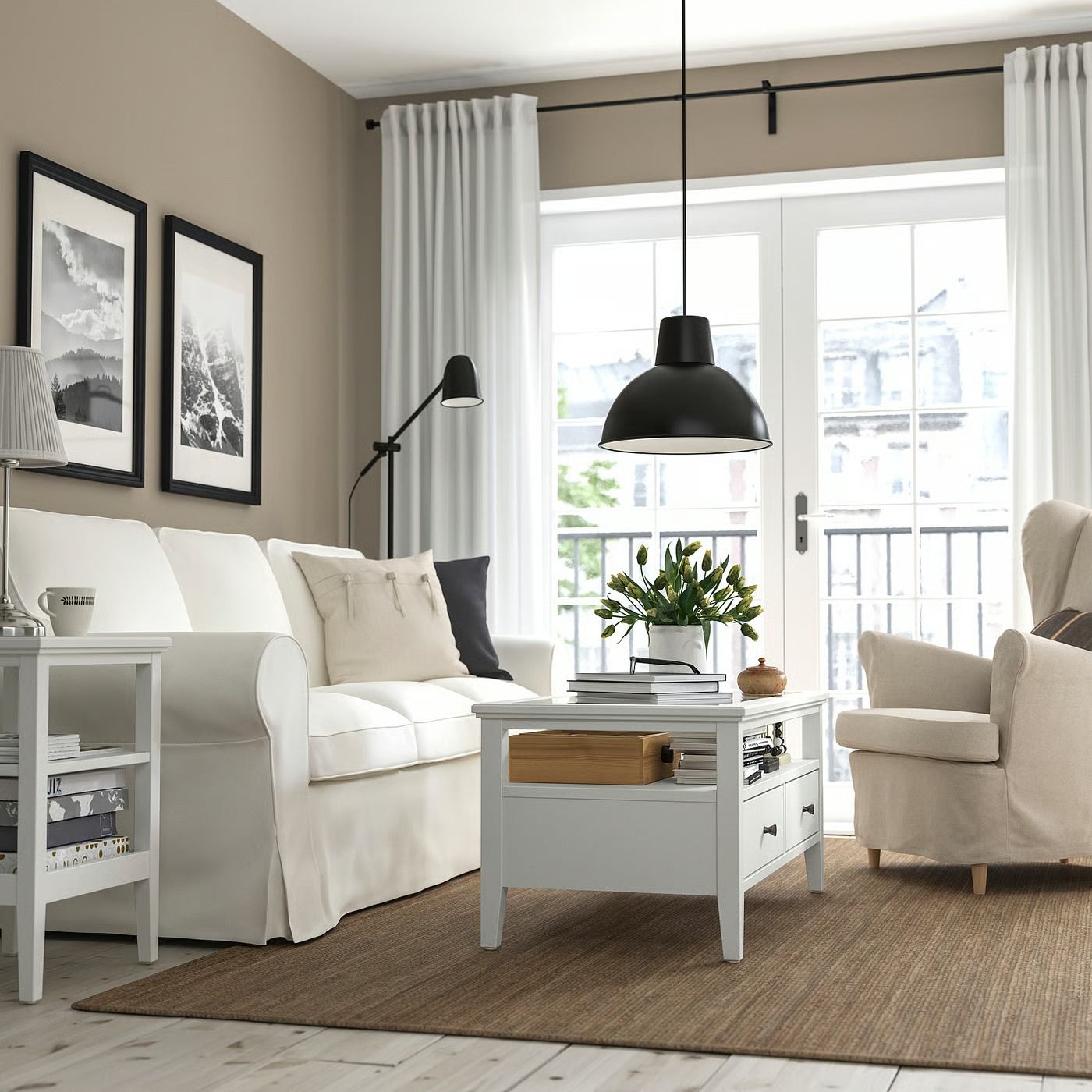 Idanas Coffee Table thumbnail 3