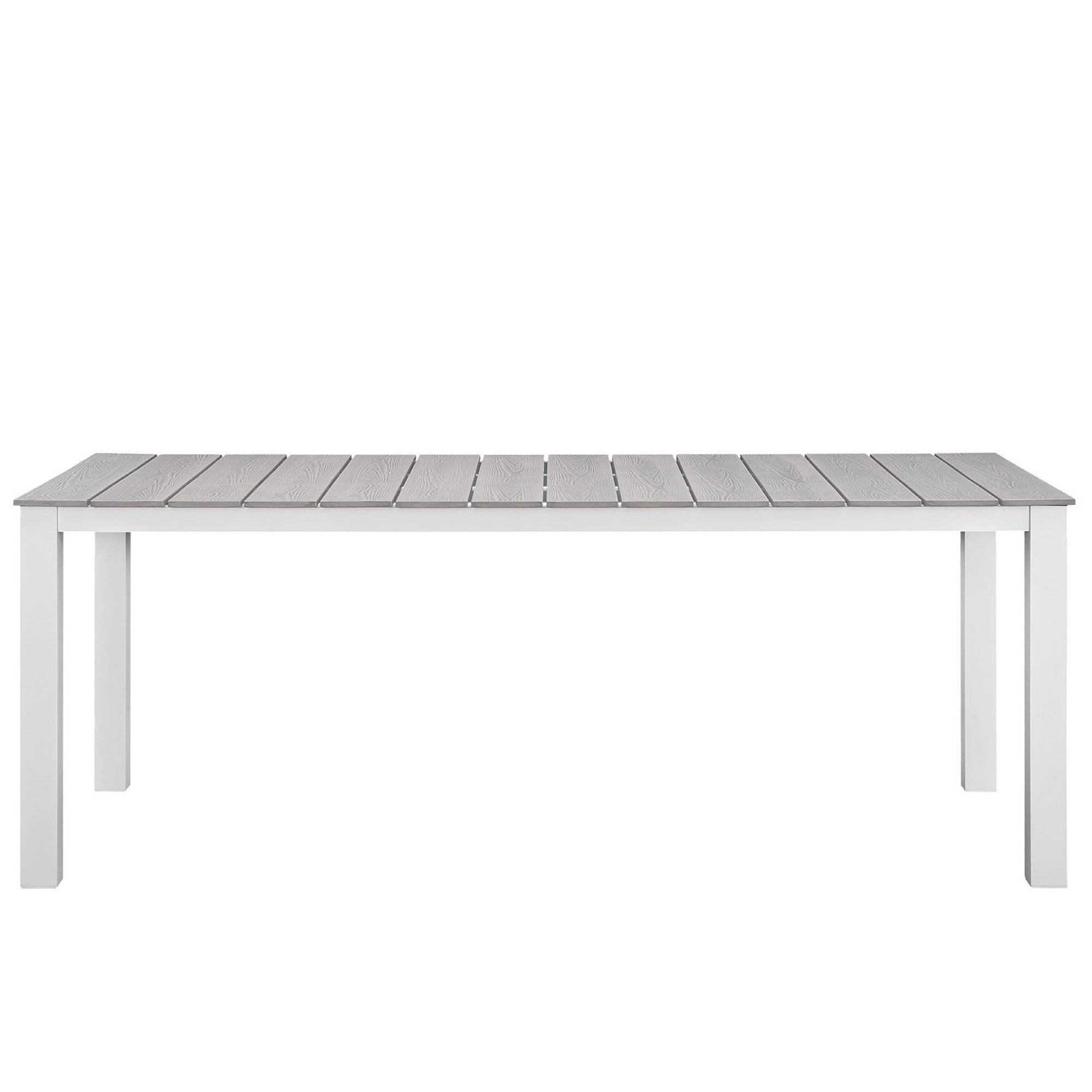 Maine Outdoor Dining Table thumbnail 2