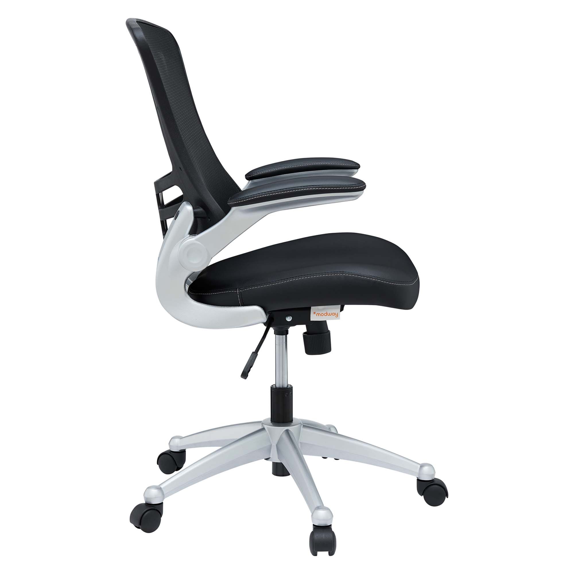 Ergonomic Mesh Office Chair thumbnail 4