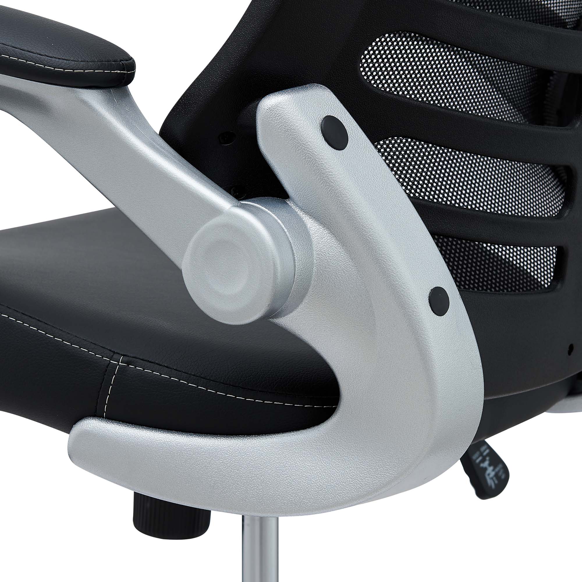 Ergonomic Mesh Office Chair thumbnail 8