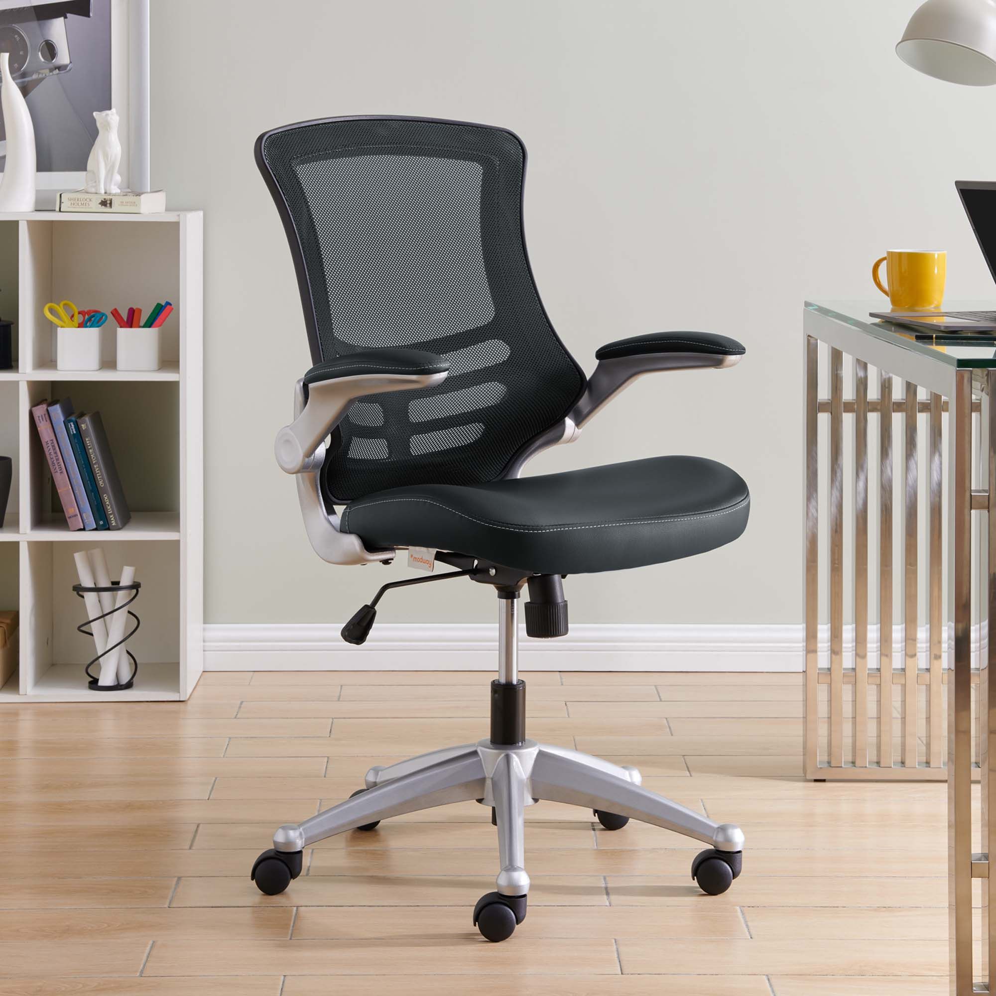 Ergonomic Mesh Office Chair thumbnail 9