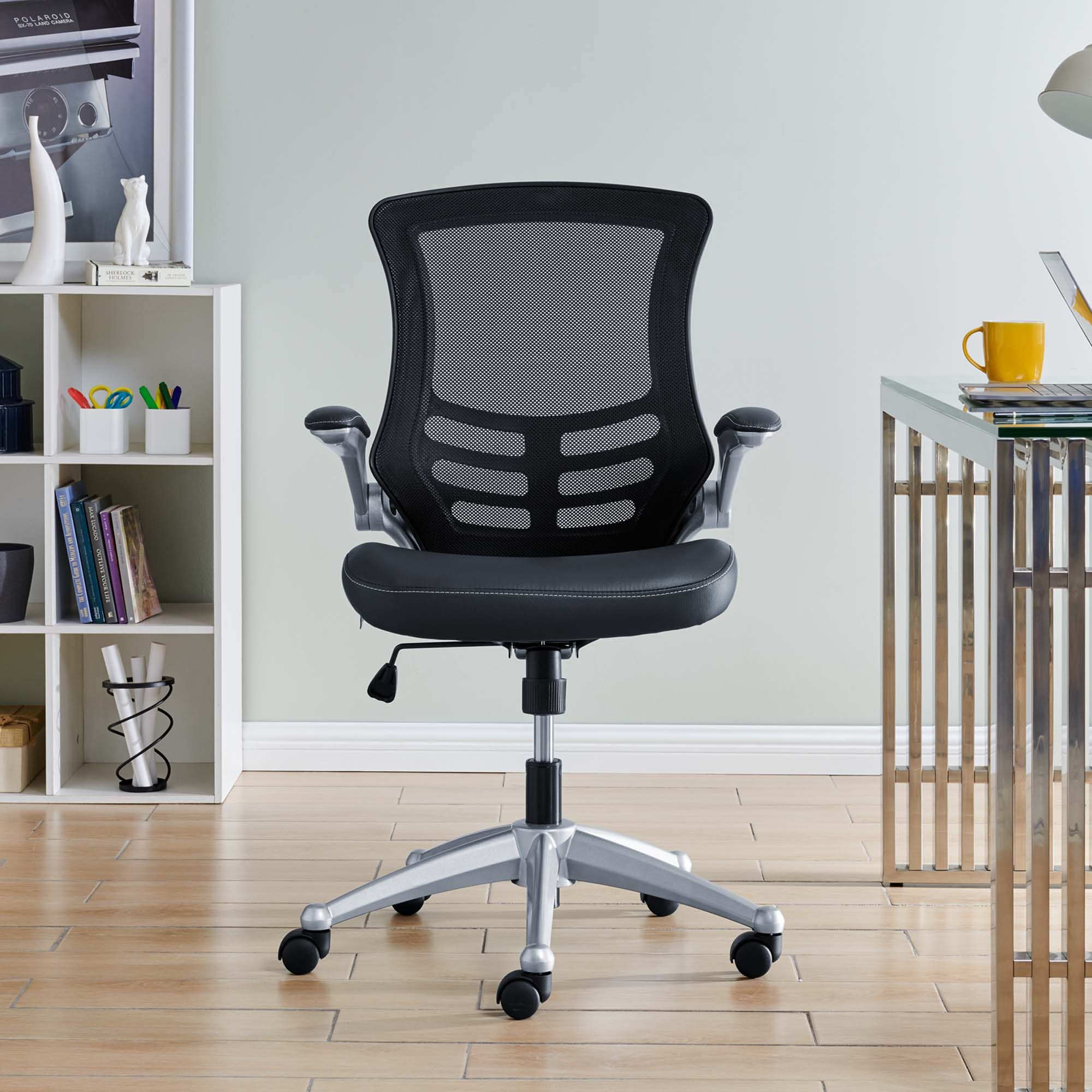 Ergonomic Mesh Office Chair thumbnail 10