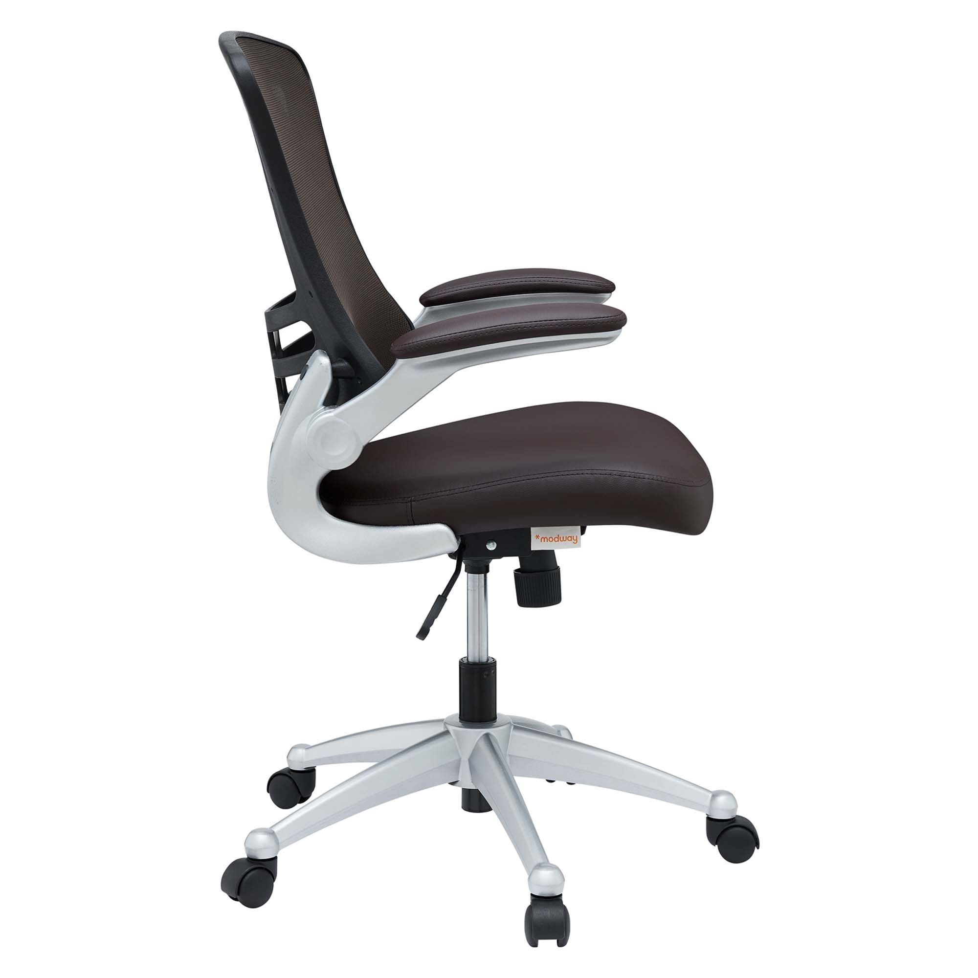 Ergonomic Mesh Office Chair thumbnail 4