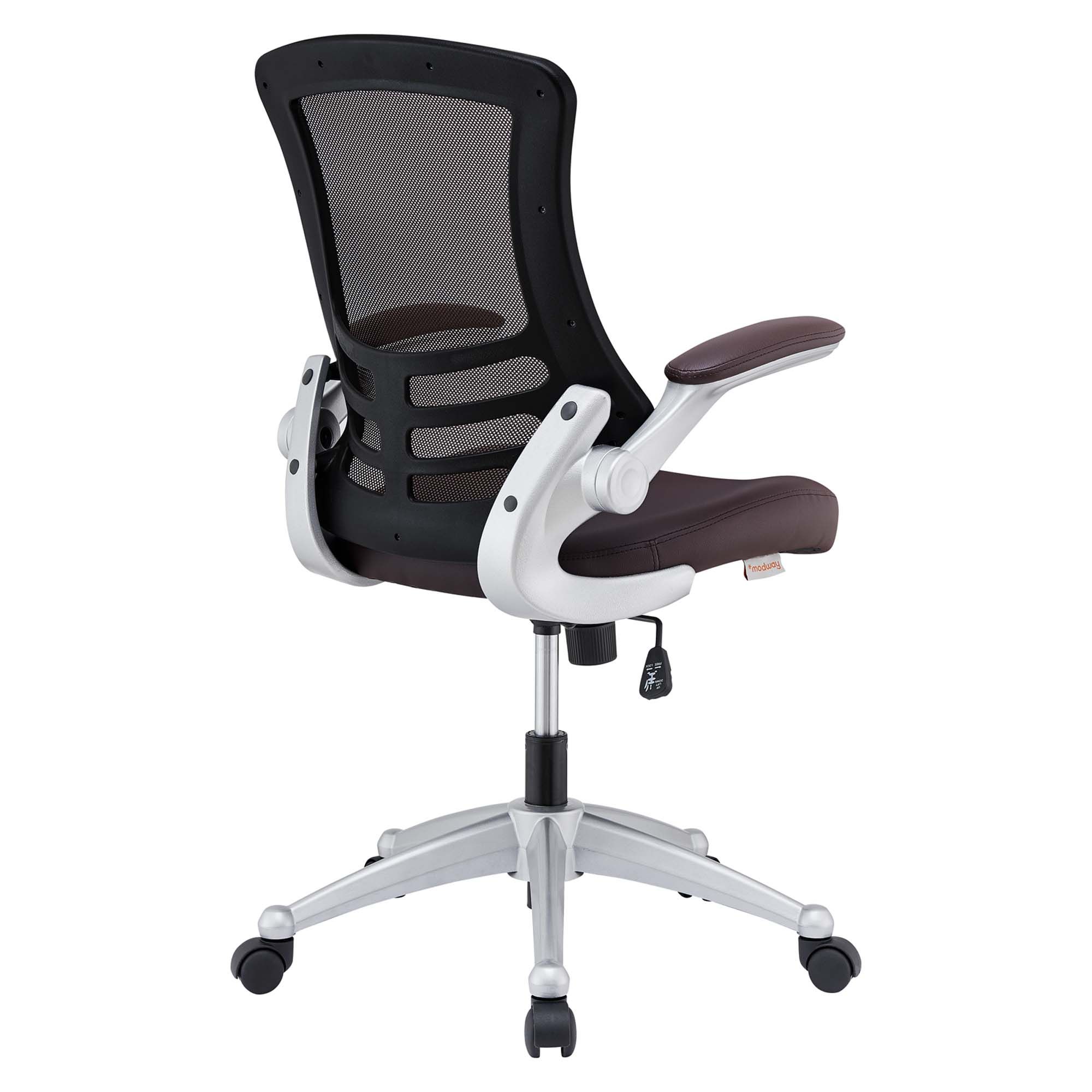 Ergonomic Mesh Office Chair thumbnail 5
