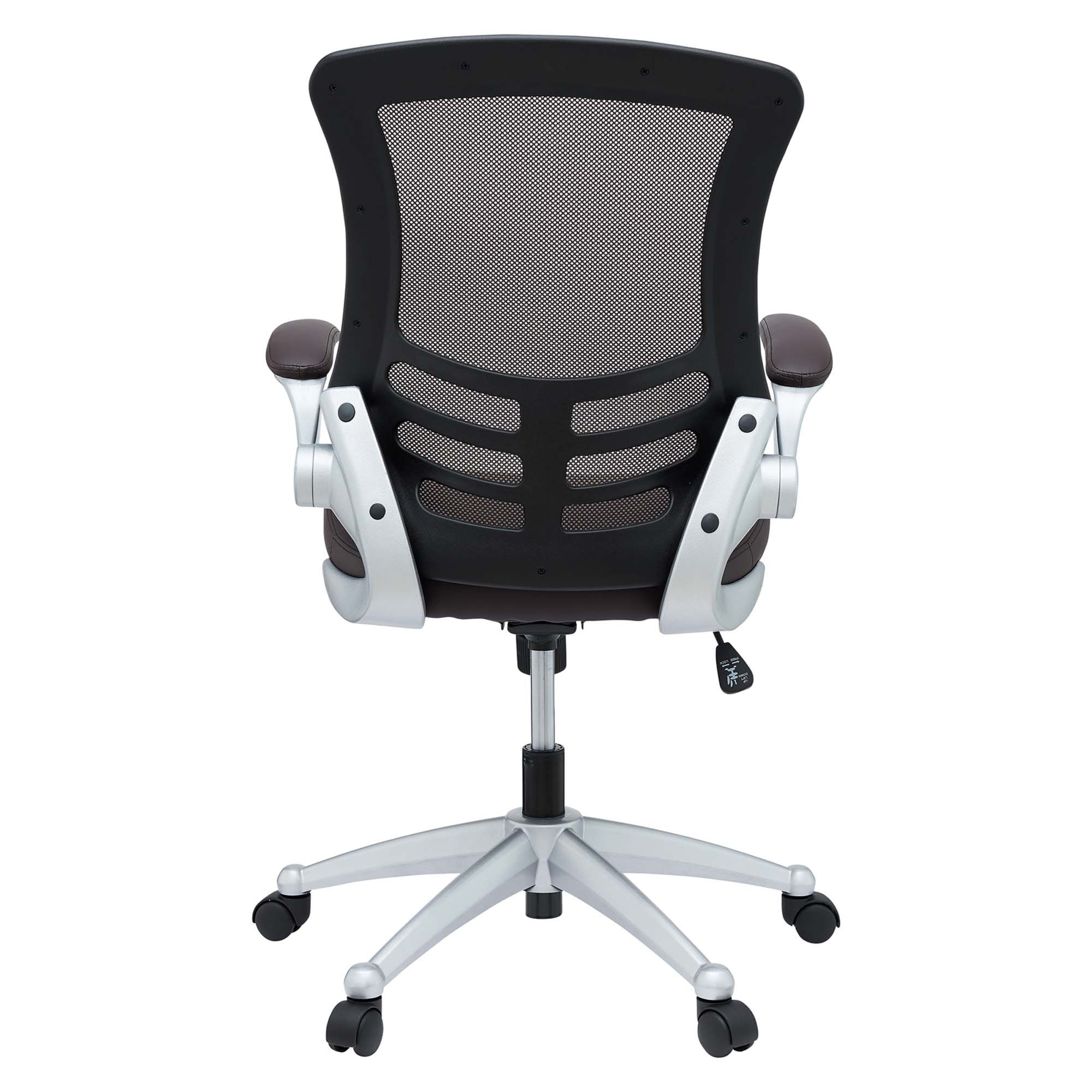 Ergonomic Mesh Office Chair thumbnail 6