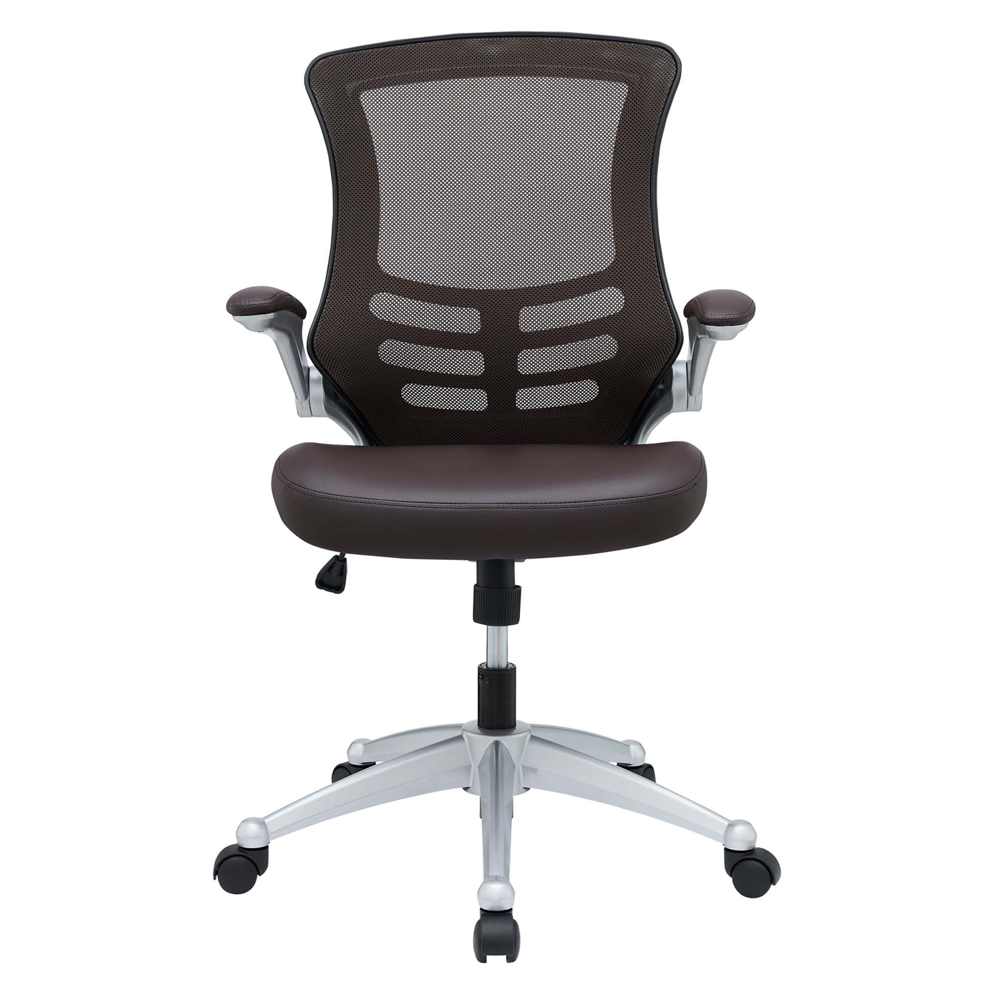 Ergonomic Mesh Office Chair thumbnail 7