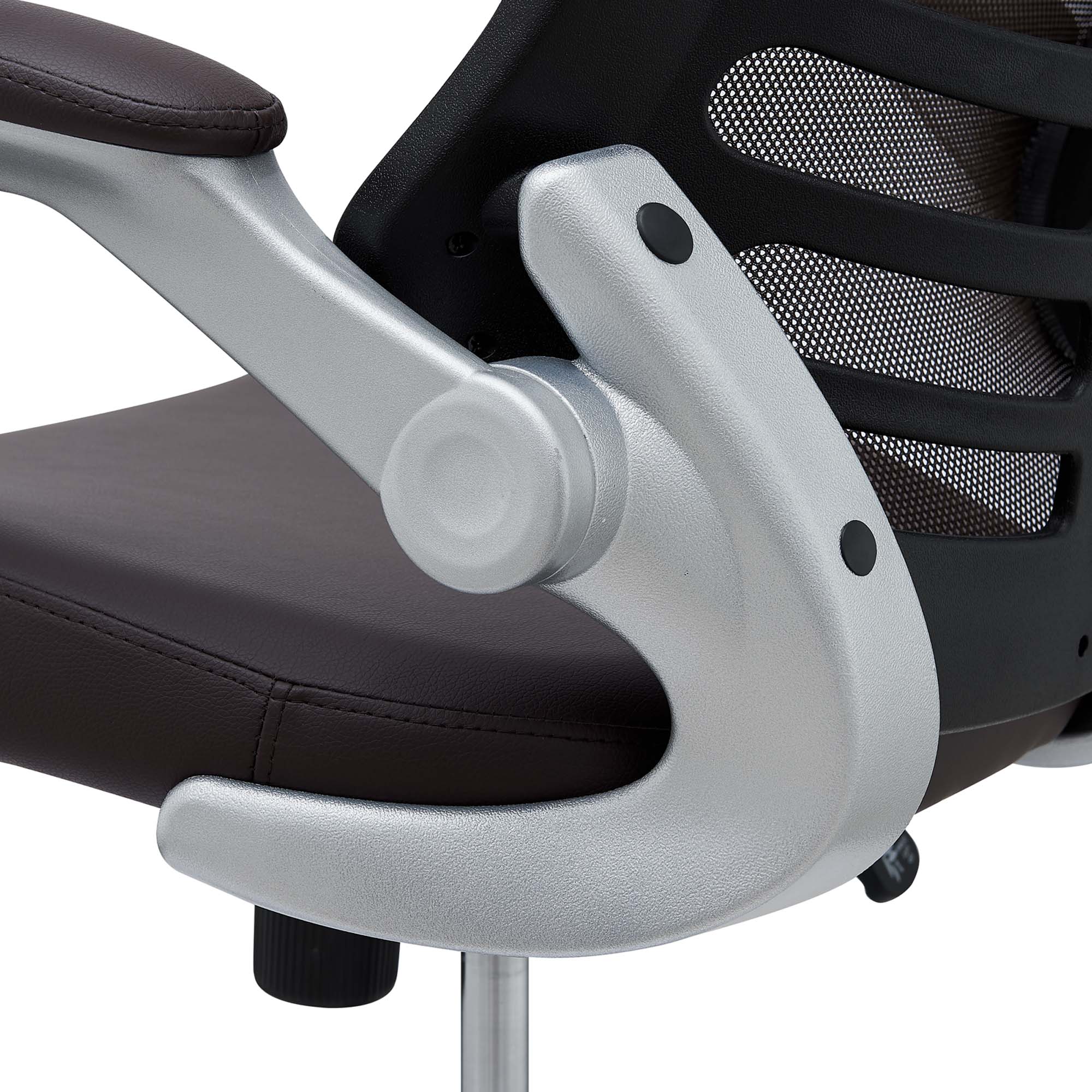 Ergonomic Mesh Office Chair thumbnail 8