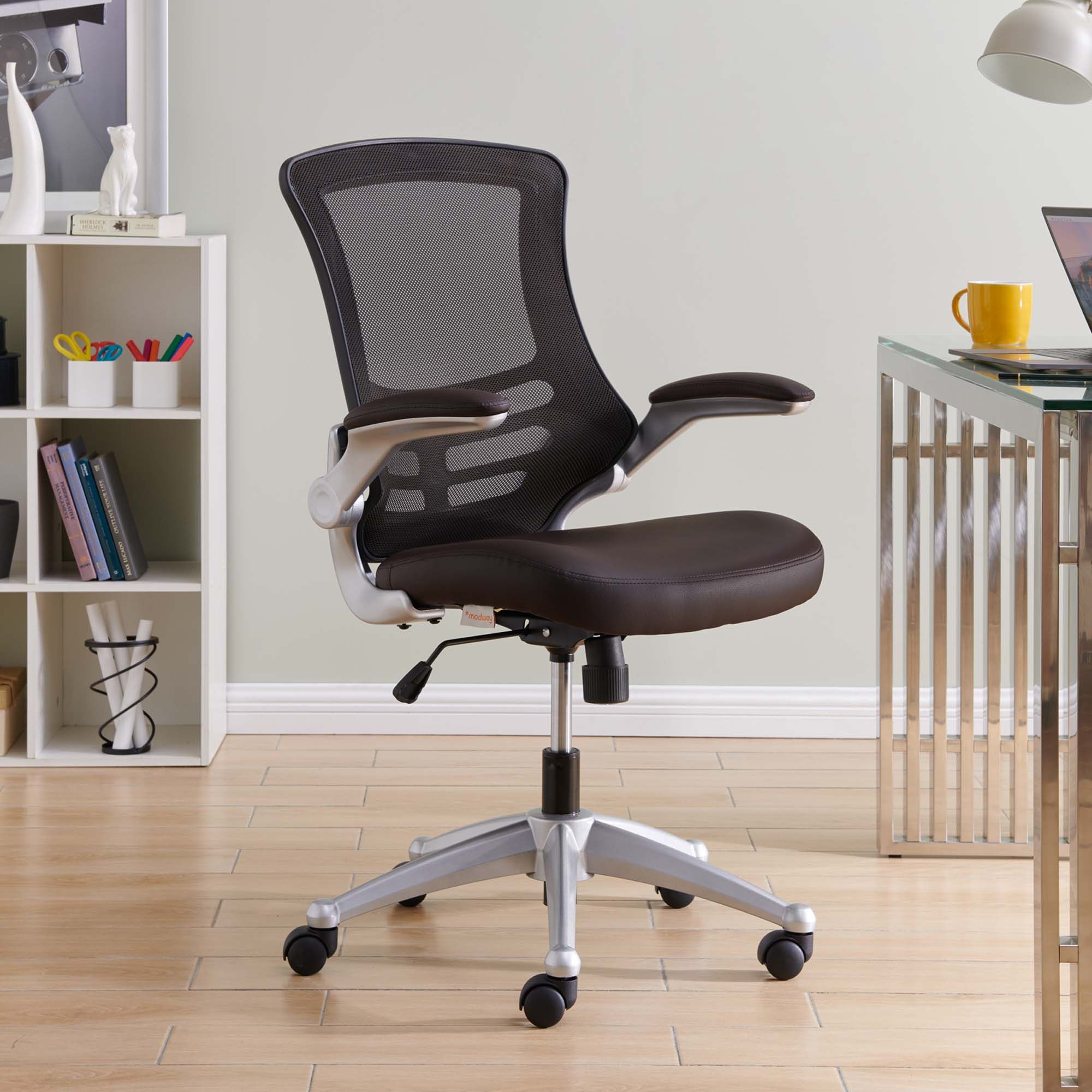 Ergonomic Mesh Office Chair thumbnail 9