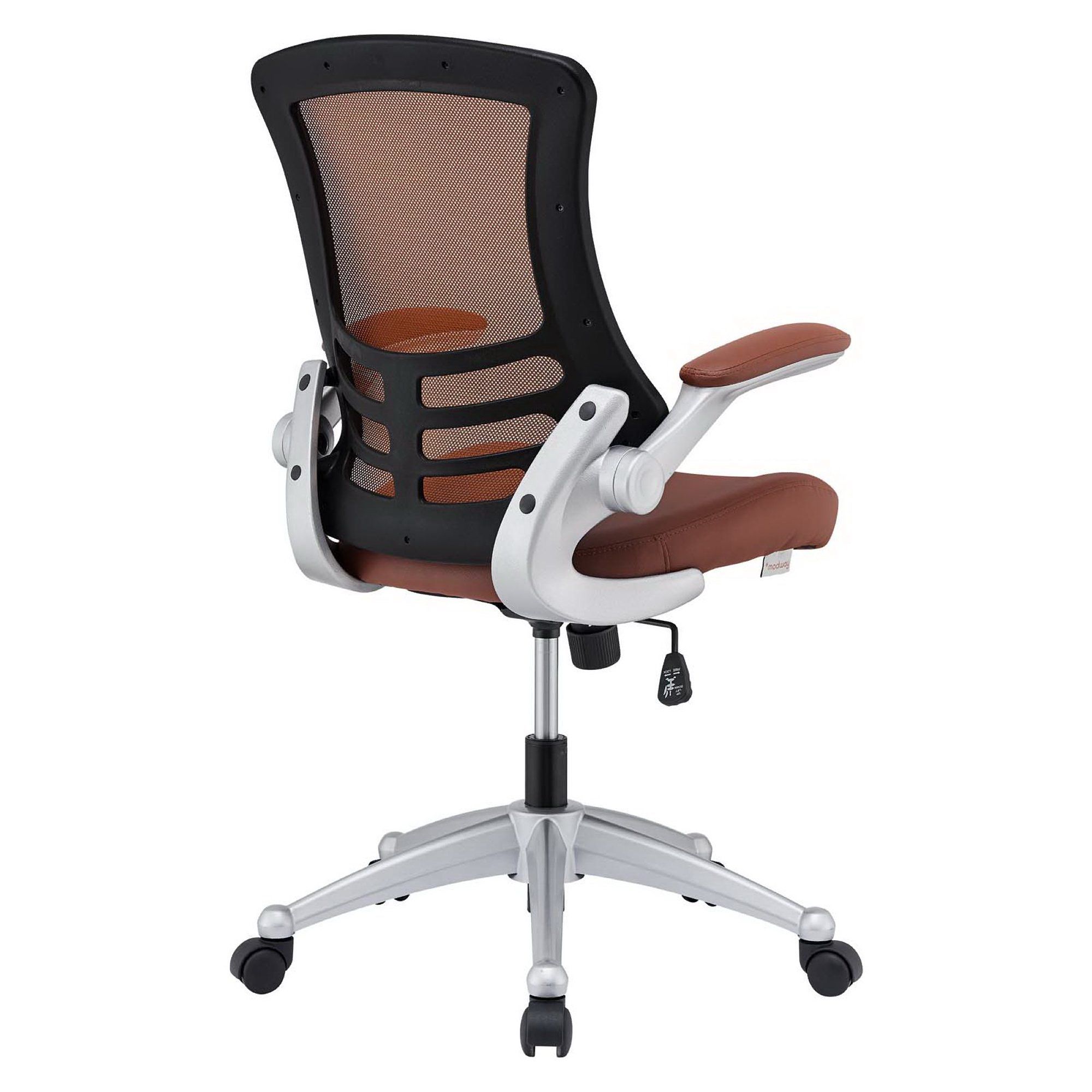 AeroMesh Ergonomic Office Chair thumbnail 3