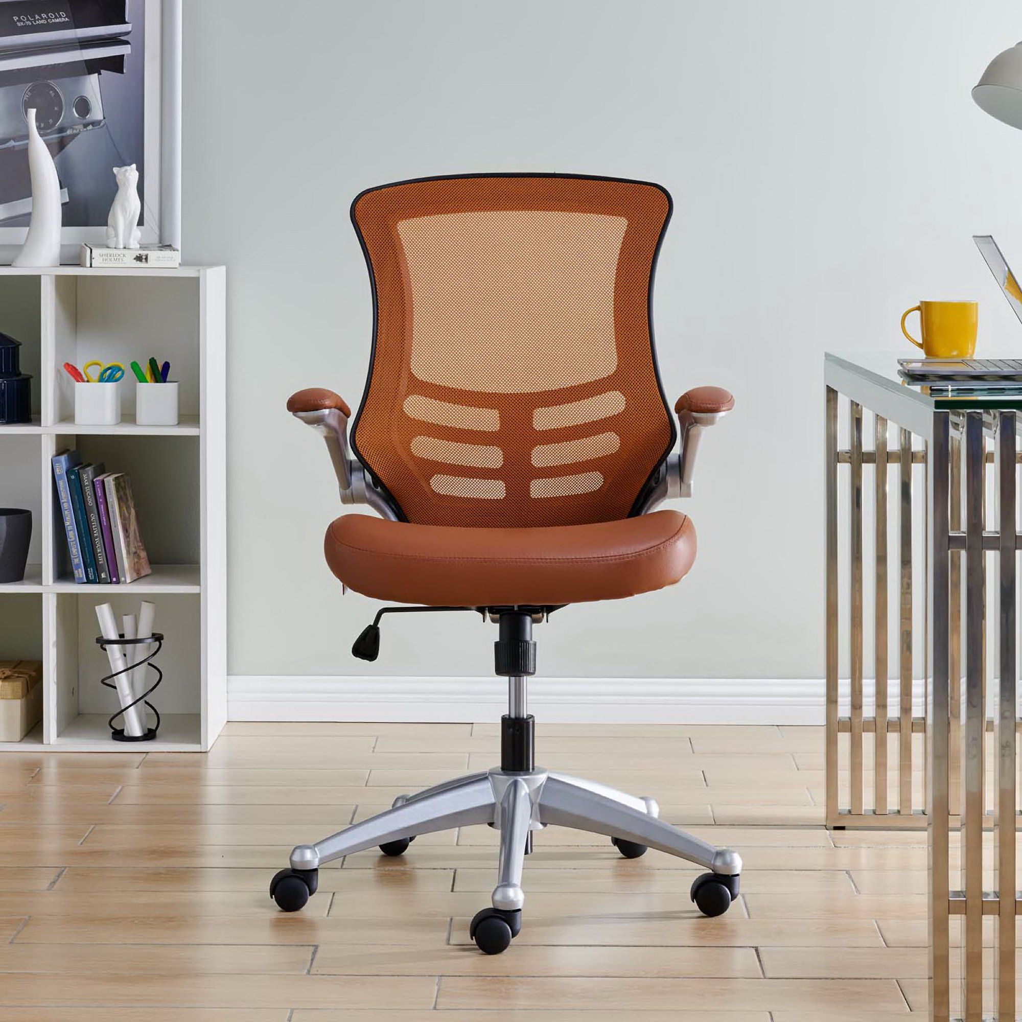 AeroMesh Ergonomic Office Chair thumbnail 7