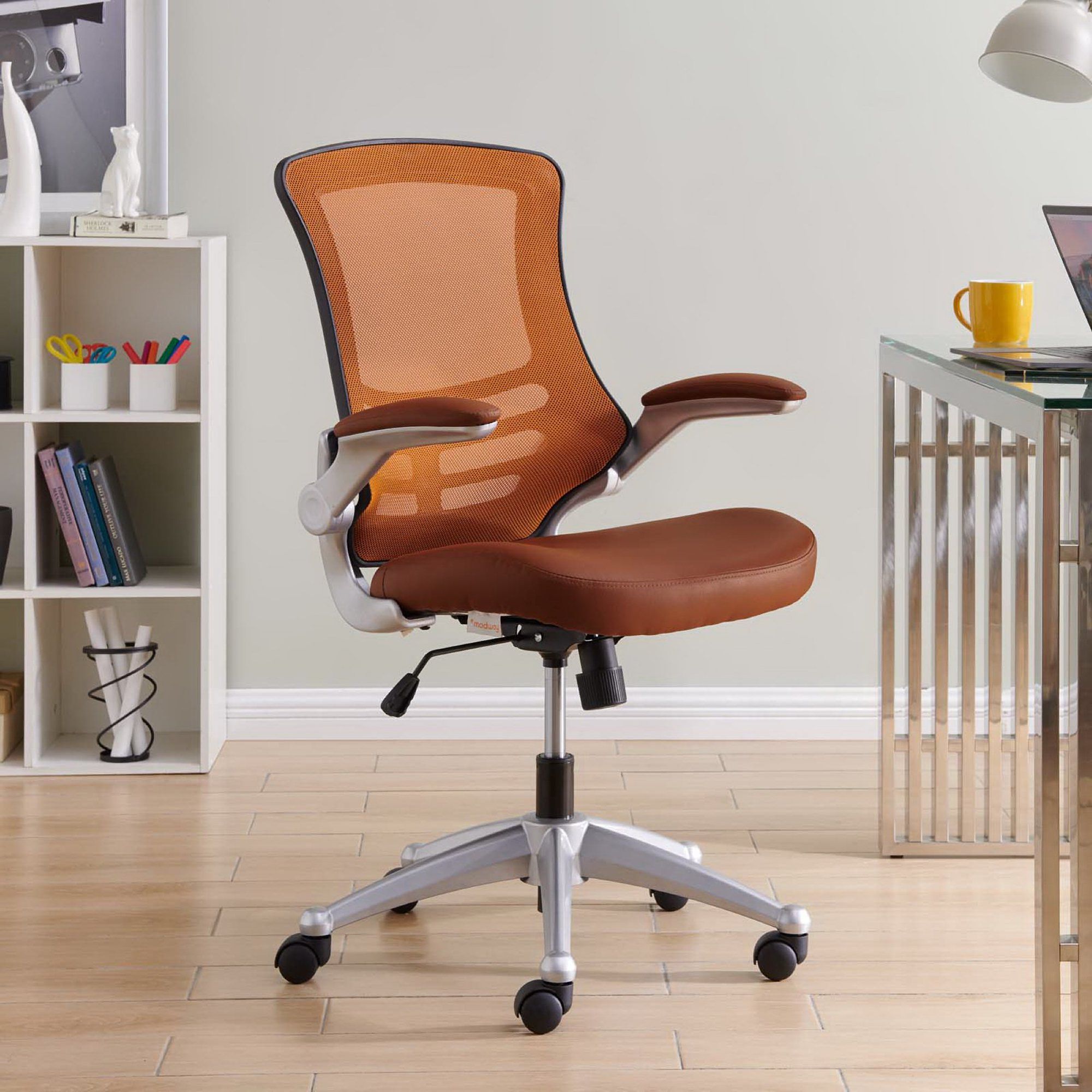 AeroMesh Ergonomic Office Chair thumbnail 8