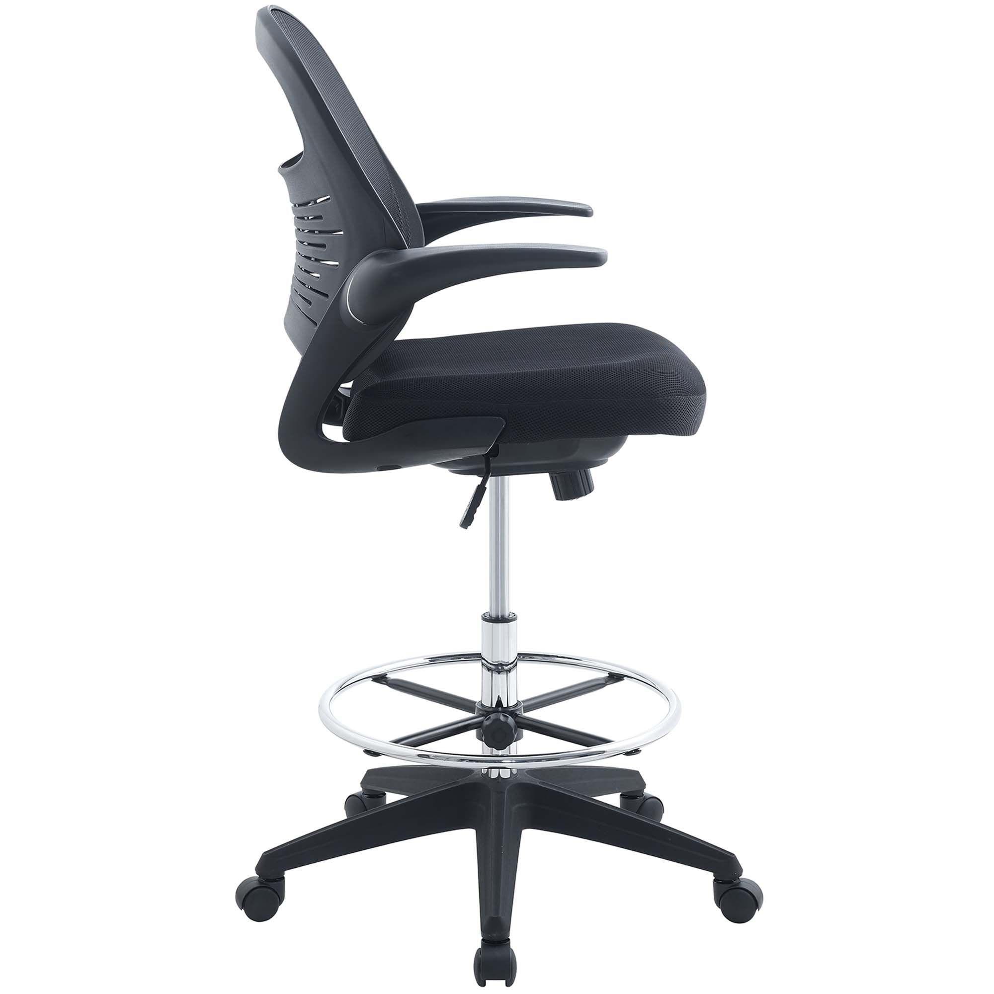 Stealth Drafting Stool thumbnail 4