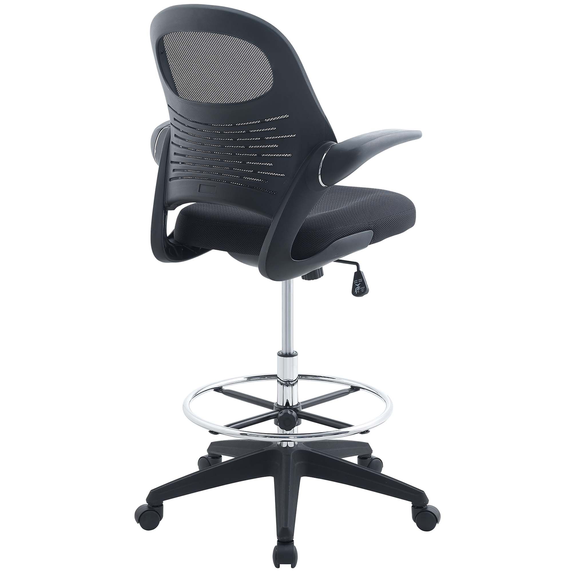 Stealth Drafting Stool thumbnail 5