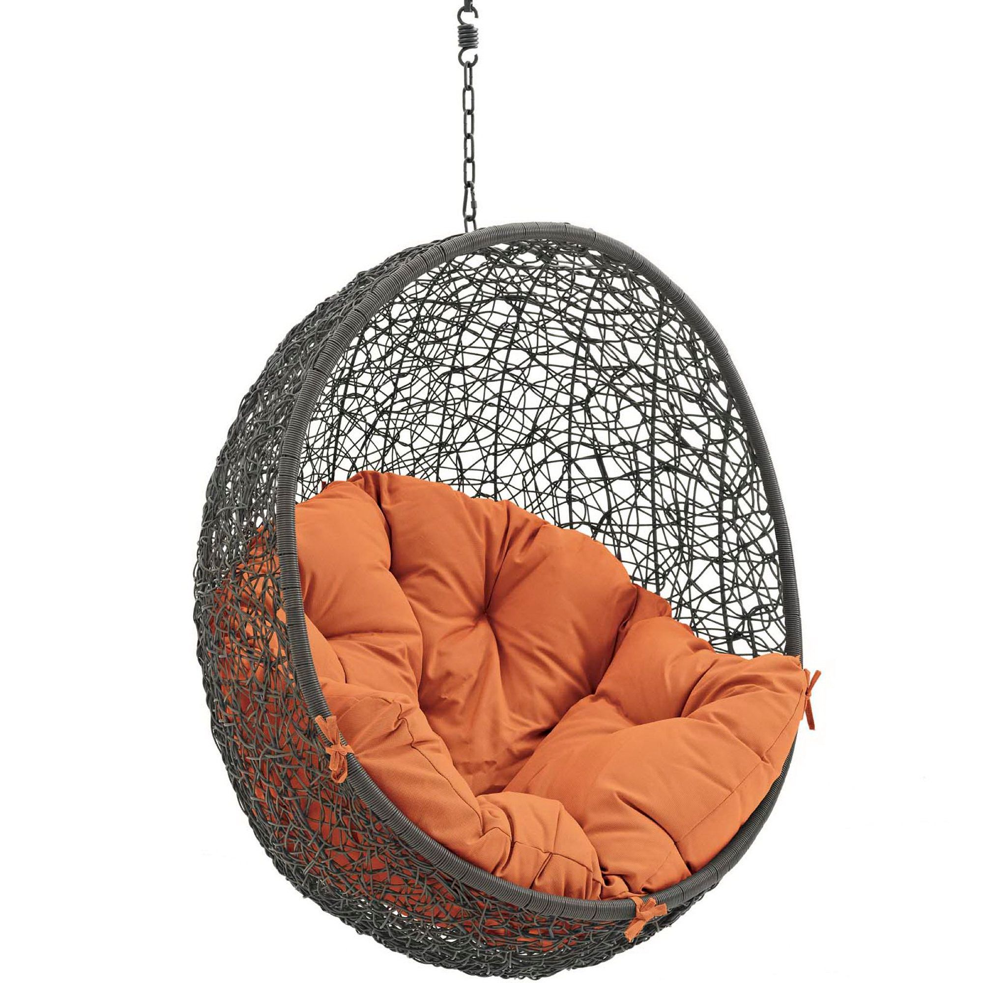 Canopy Hammock Hanging Swing Chair thumbnail 2