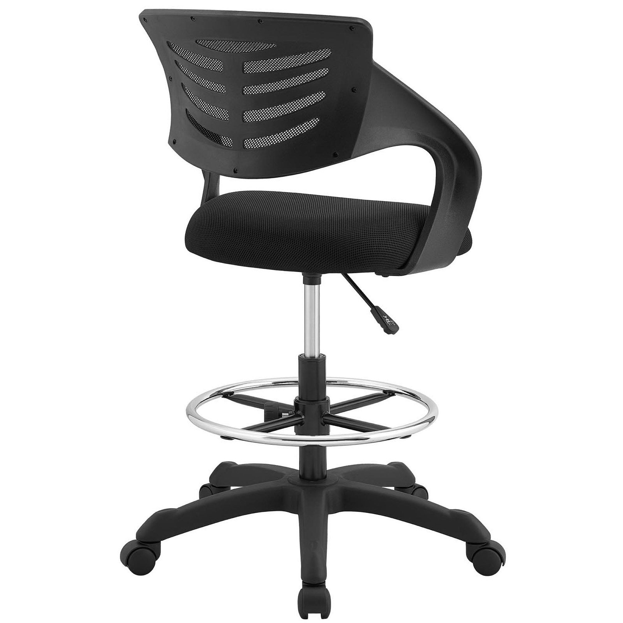 Thrive Mesh Drafting Chair thumbnail 3