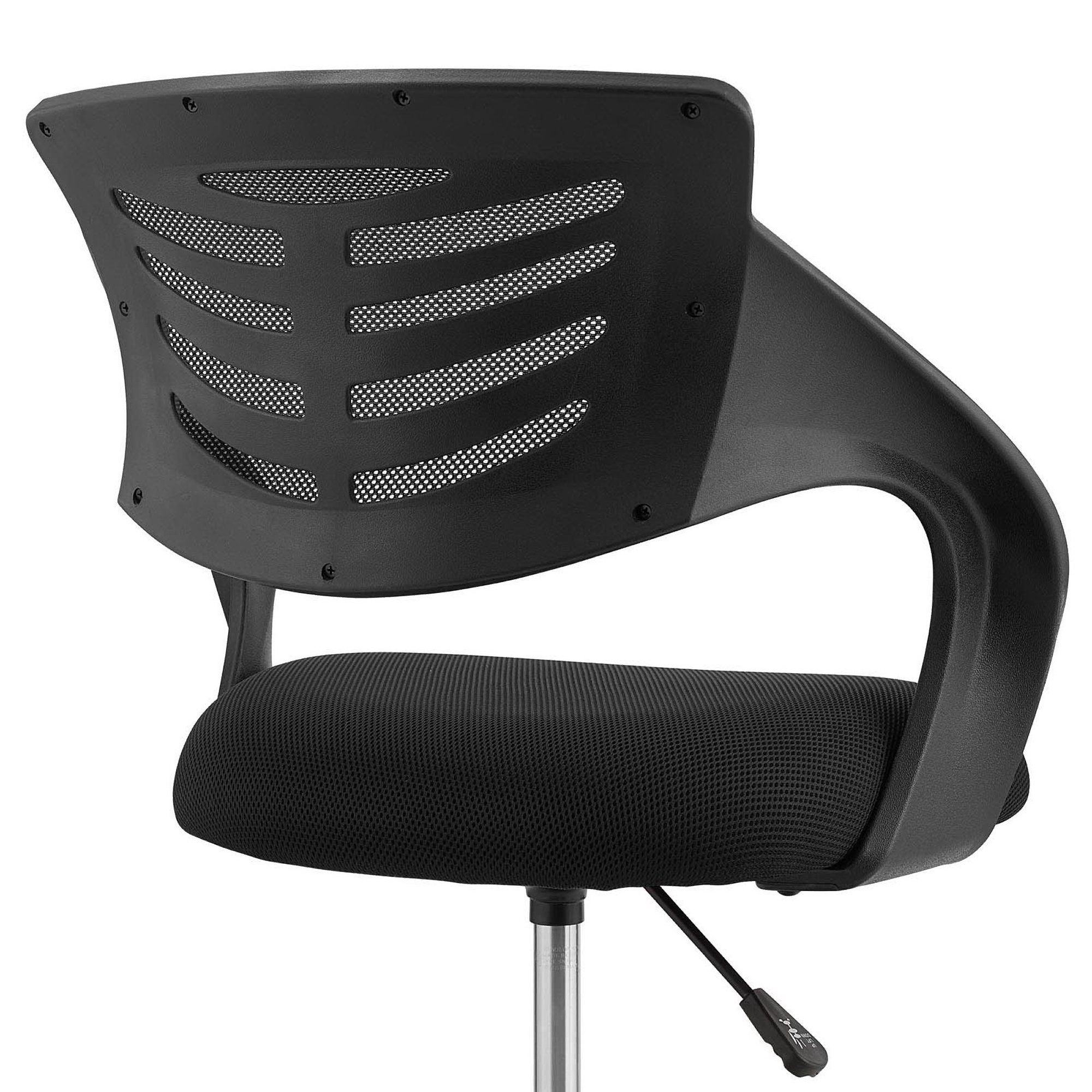Thrive Mesh Drafting Chair thumbnail 4