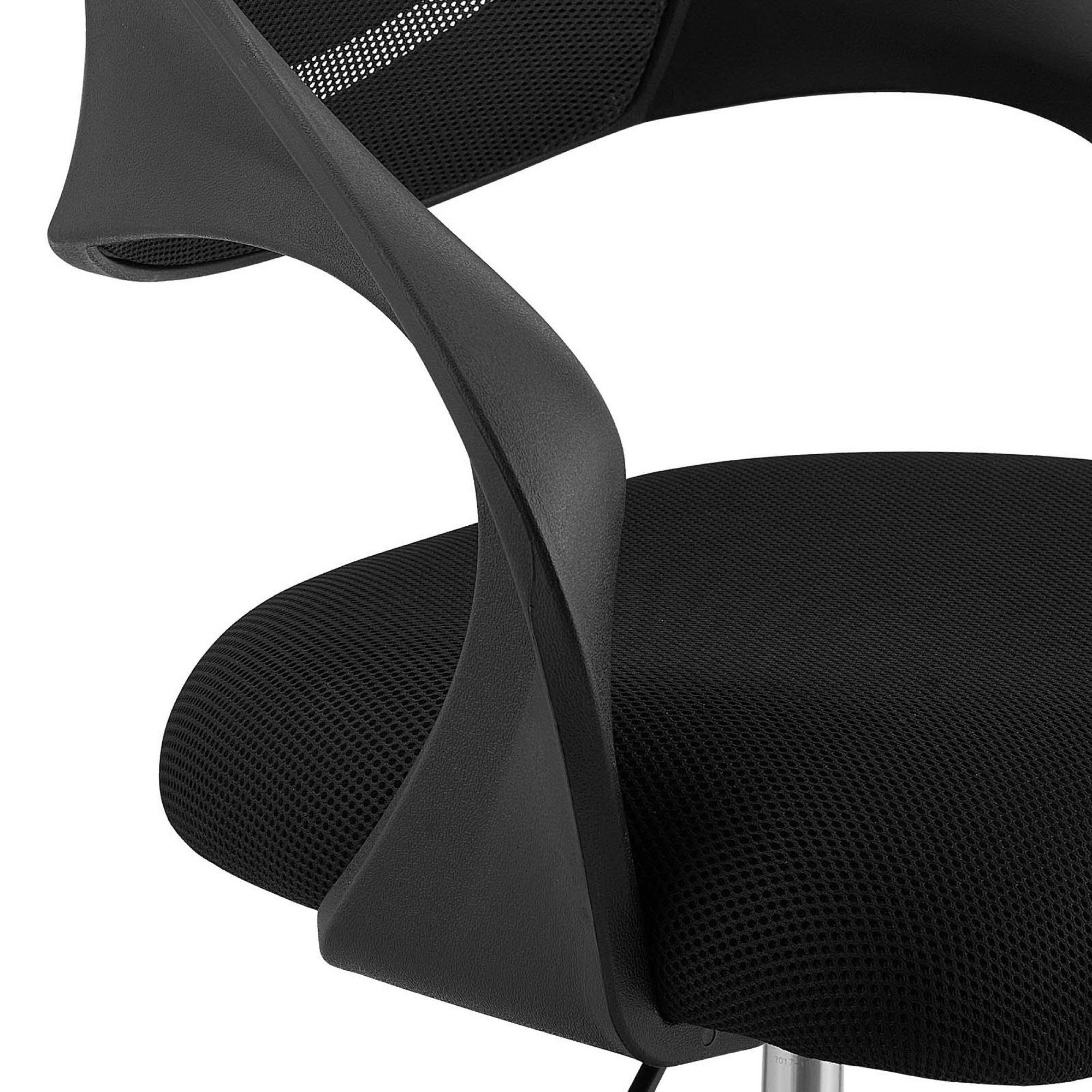 Thrive Mesh Drafting Chair thumbnail 5