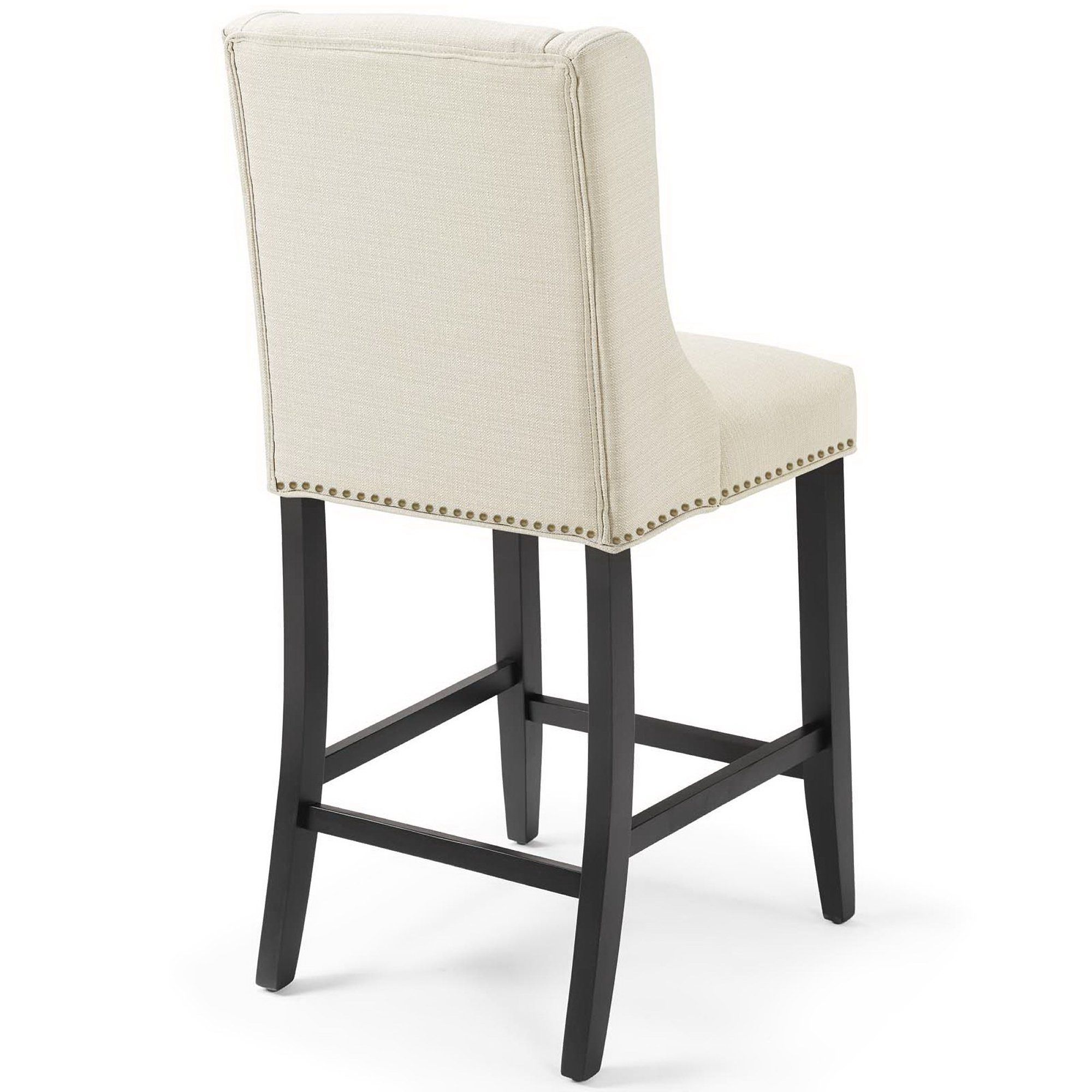 Baron Upholstered Counter Stool thumbnail 3