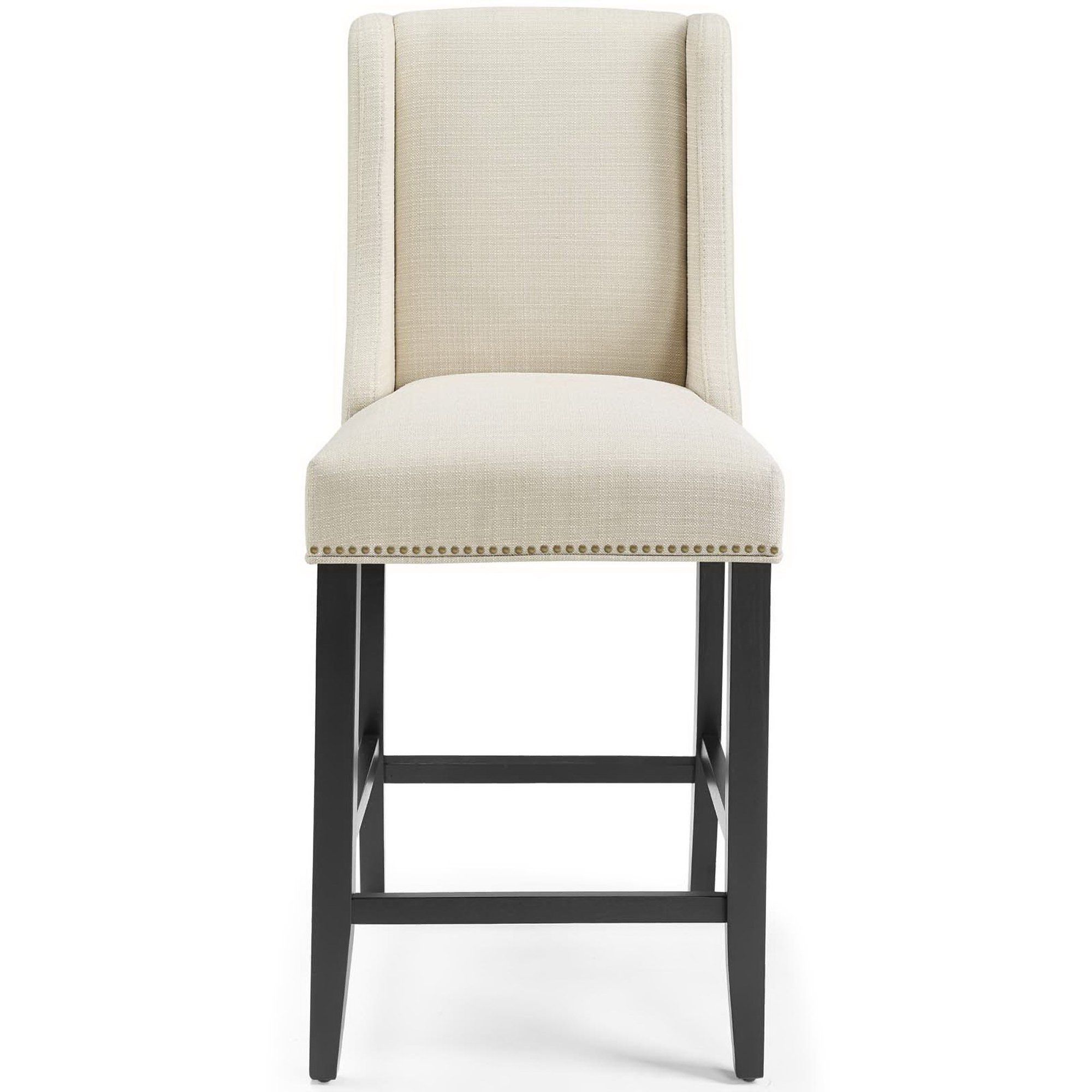 Baron Upholstered Counter Stool thumbnail 4