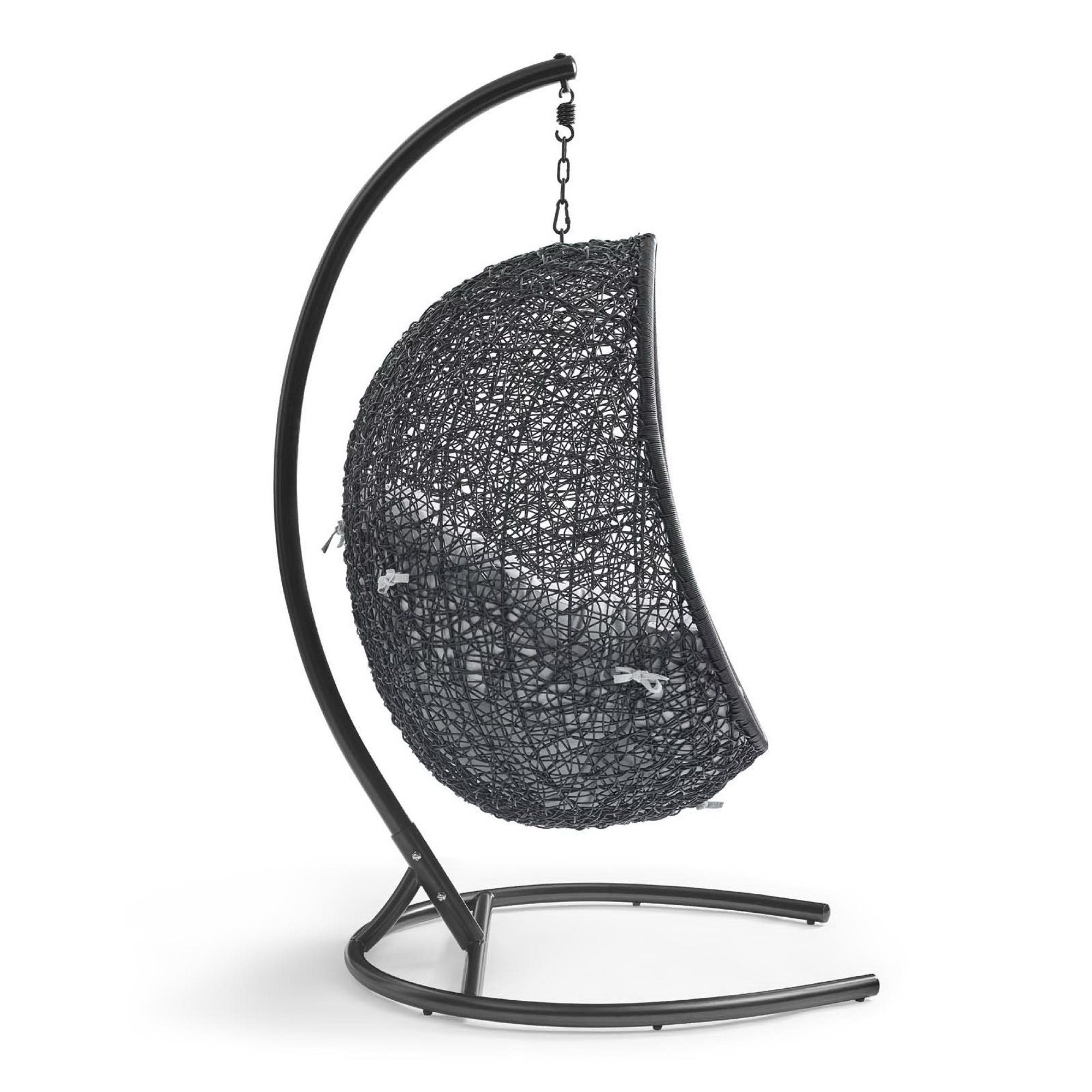 Lounge Swing Chair thumbnail 2