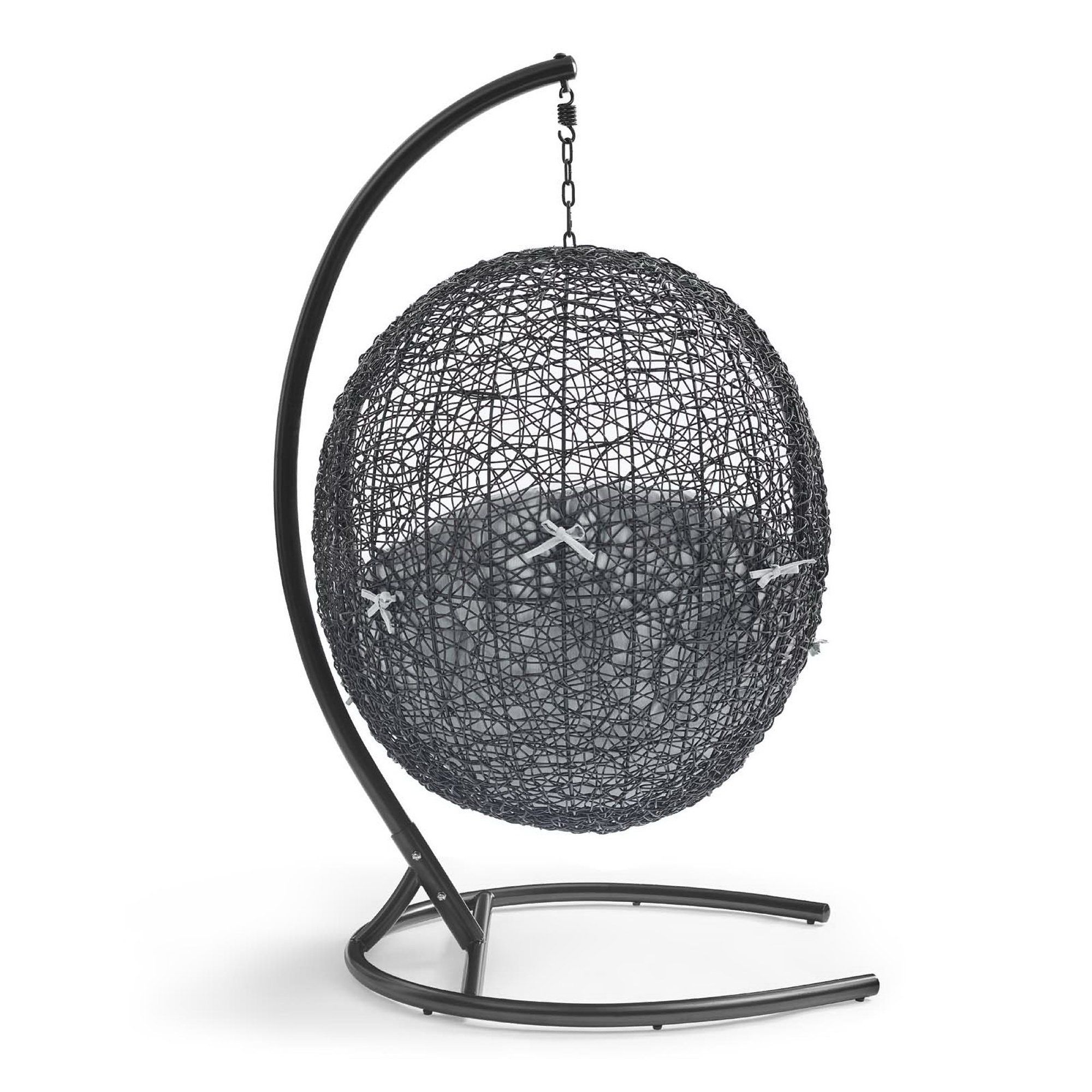 Lounge Swing Chair thumbnail 3