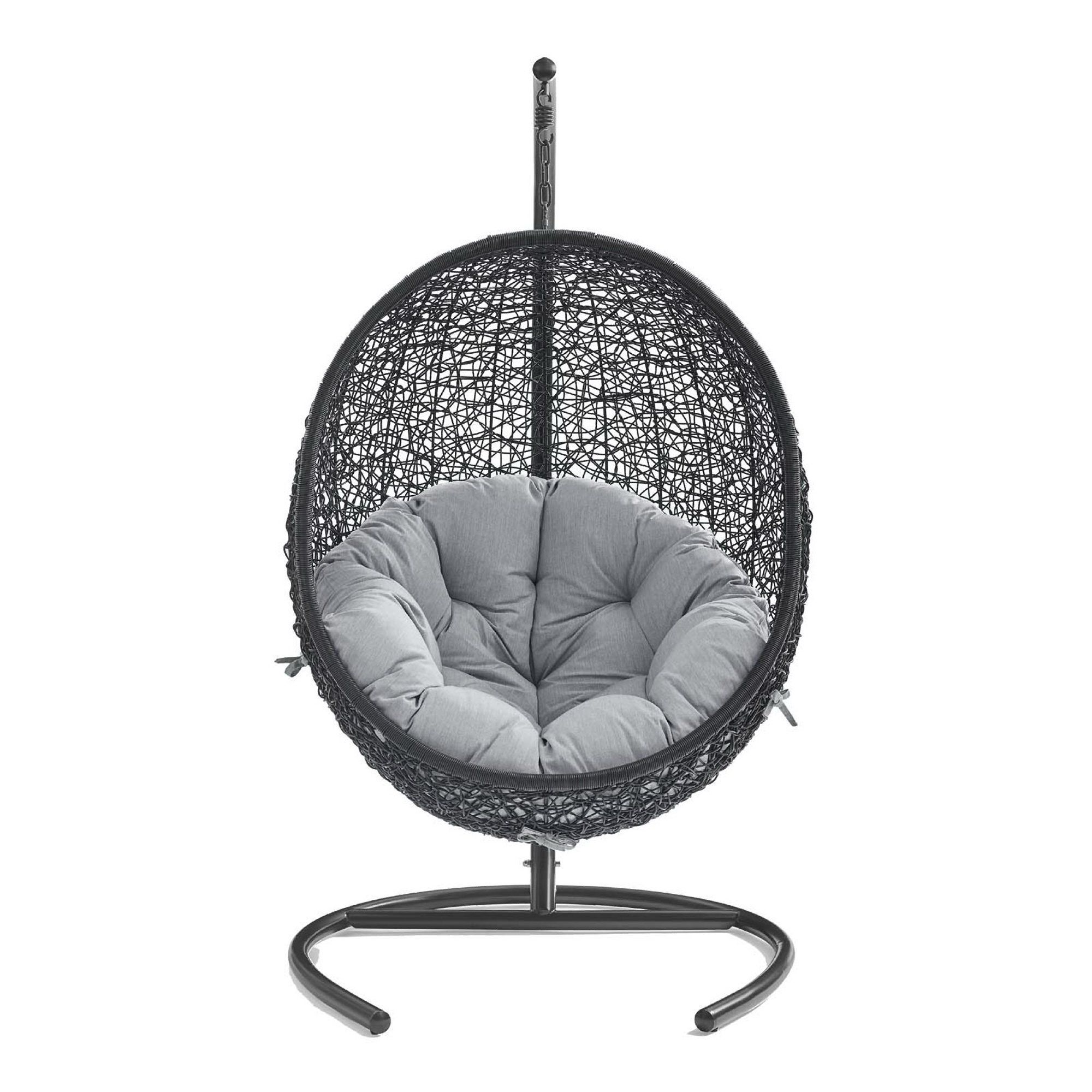 Lounge Swing Chair thumbnail 4