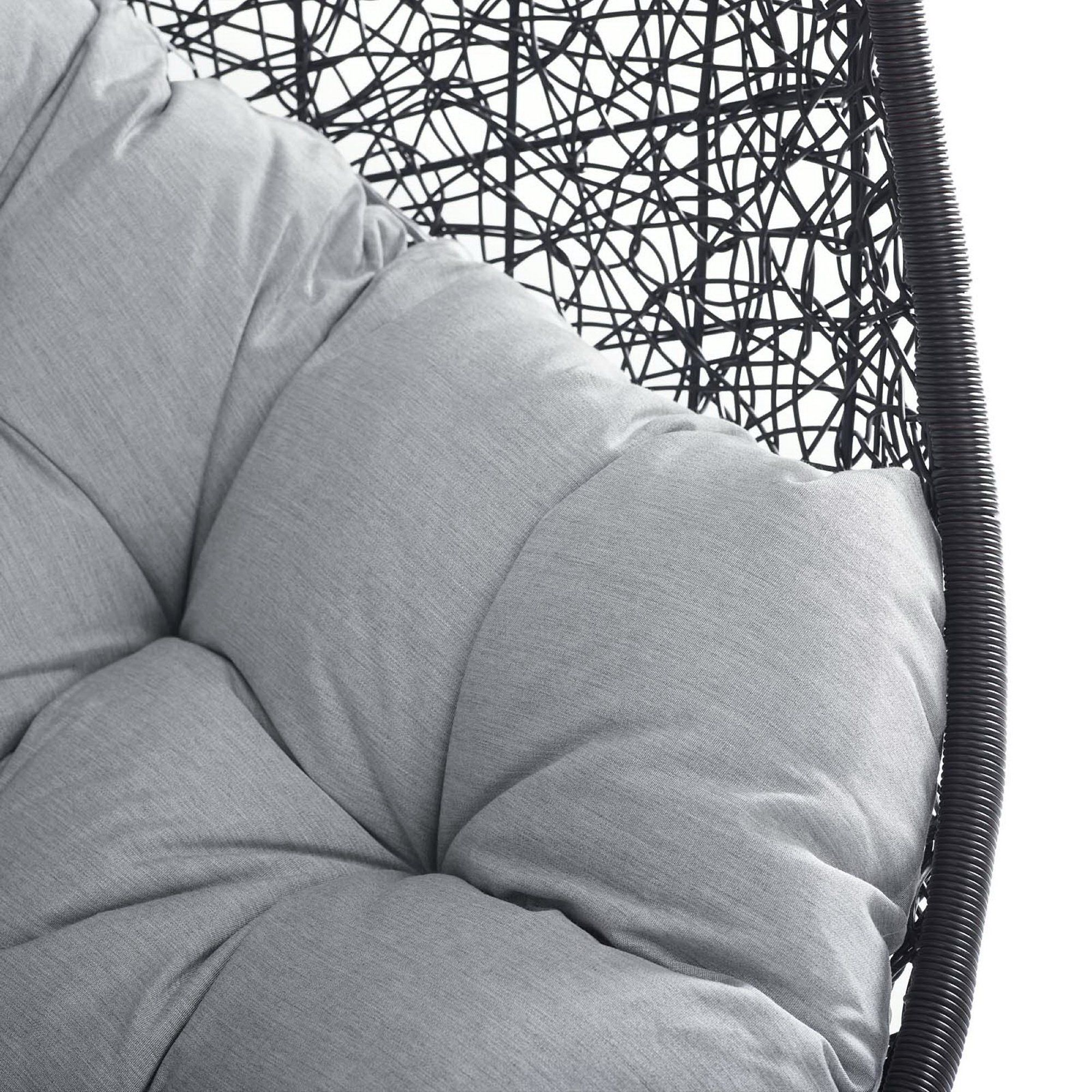 Lounge Swing Chair thumbnail 5