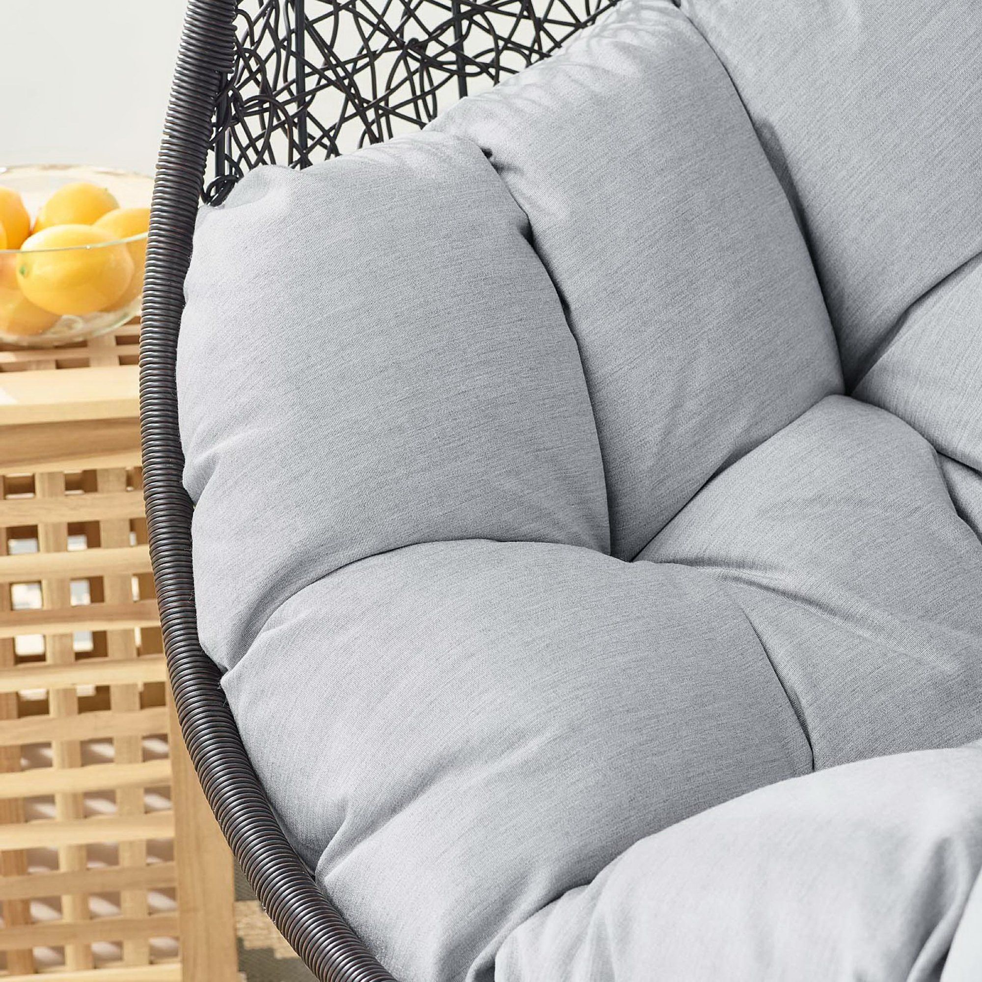 Lounge Swing Chair thumbnail 8