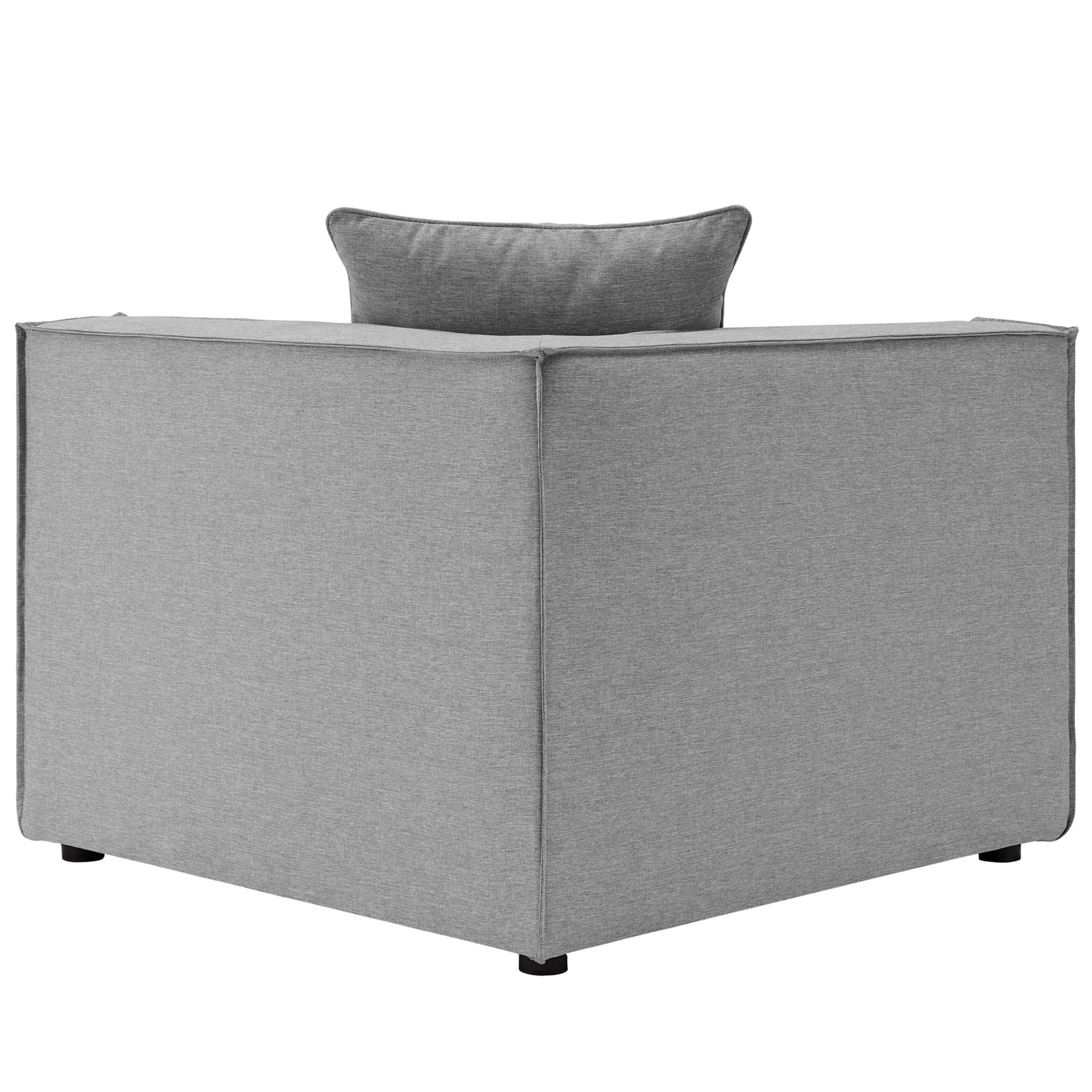 Saybrook Outdoor Sectional Sofa thumbnail 4