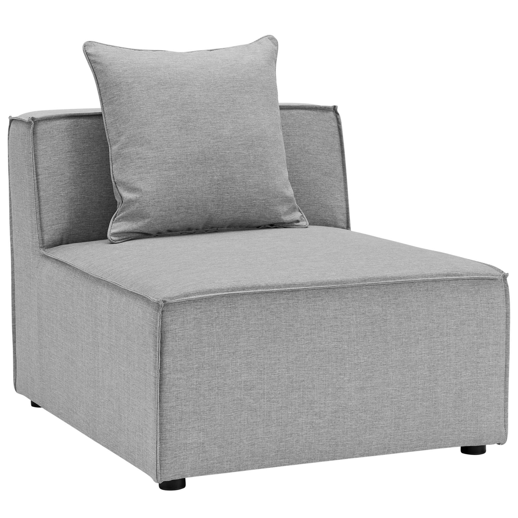 Saybrook Outdoor Sectional Sofa thumbnail 5