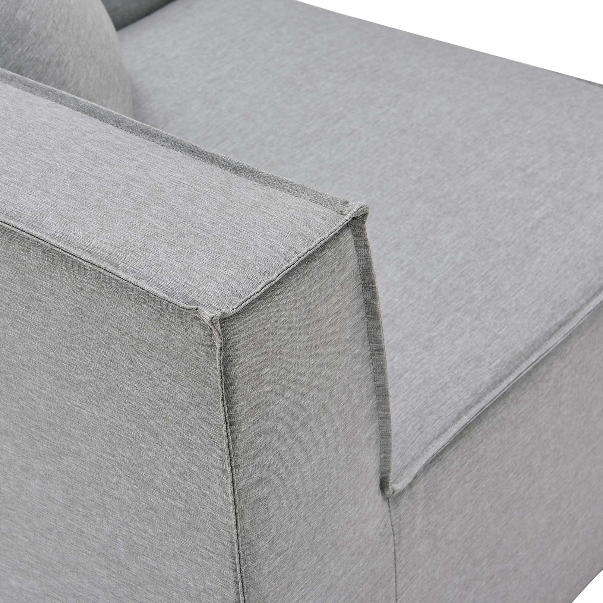 Saybrook Outdoor Sectional Sofa thumbnail 9