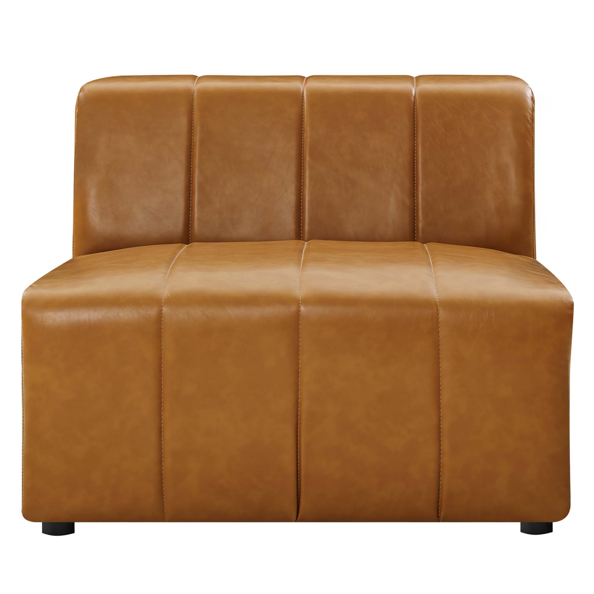 Bartlett Channel Tufted Lounge Chair thumbnail 5