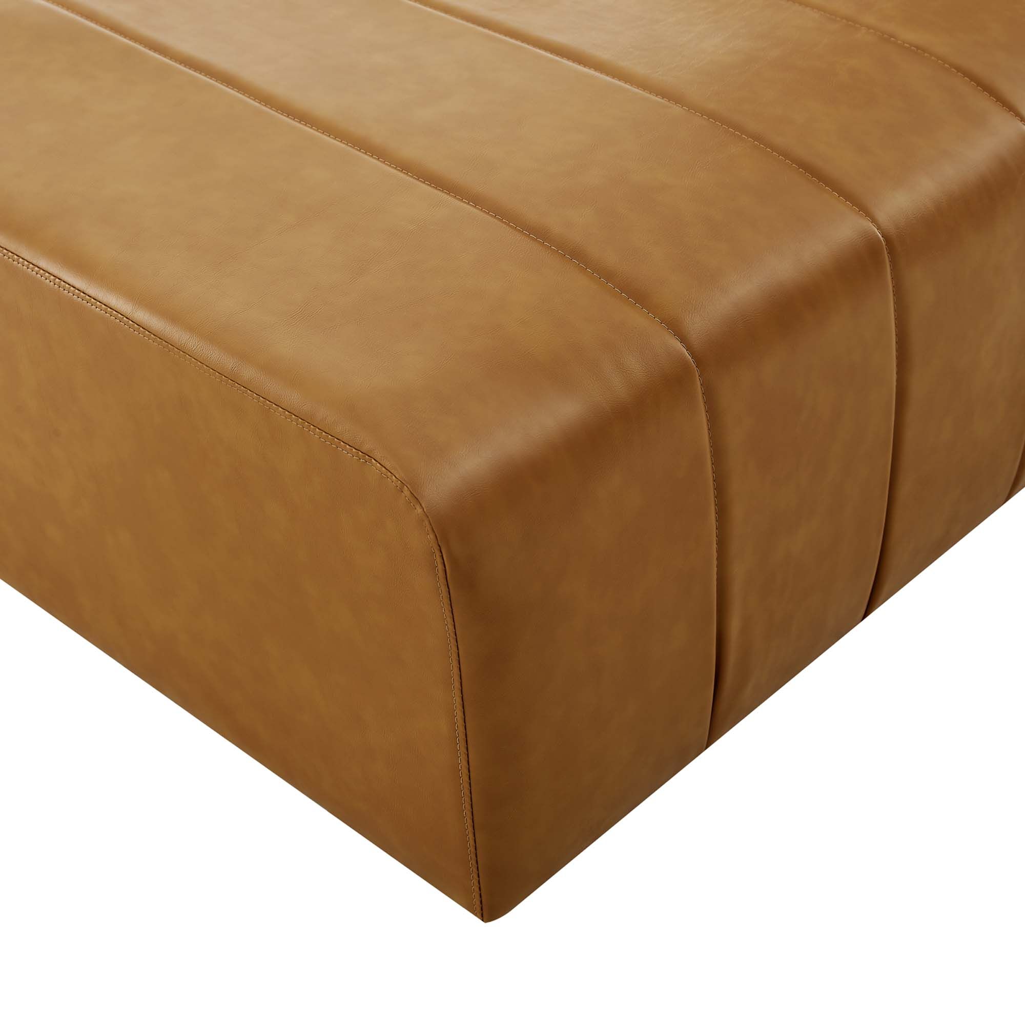 Bartlett Channel Tufted Lounge Chair thumbnail 6