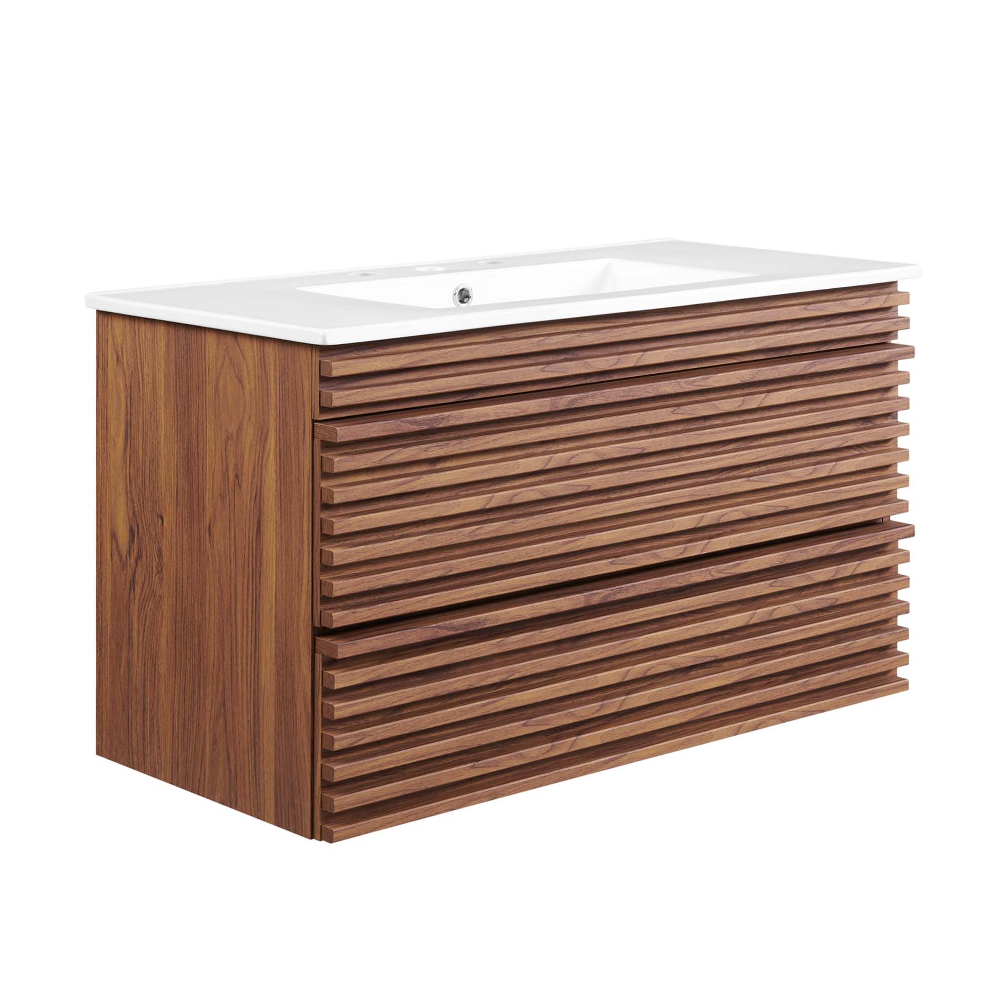 touraco dresser white brown - opalhouse Touraco Chest Brown/White