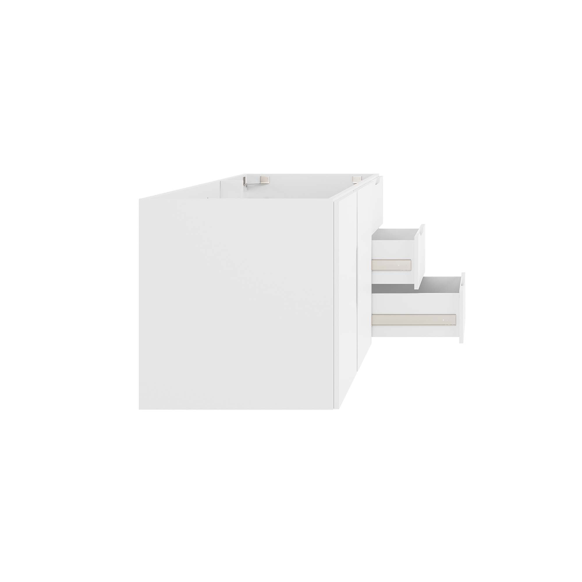Vitality Wall-Mount Bathroom Vanity Cabinet thumbnail 4