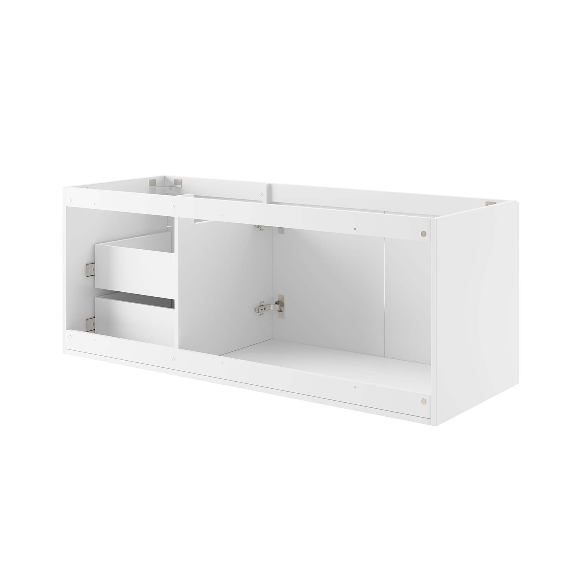 Vitality Wall-Mount Bathroom Vanity Cabinet thumbnail 5