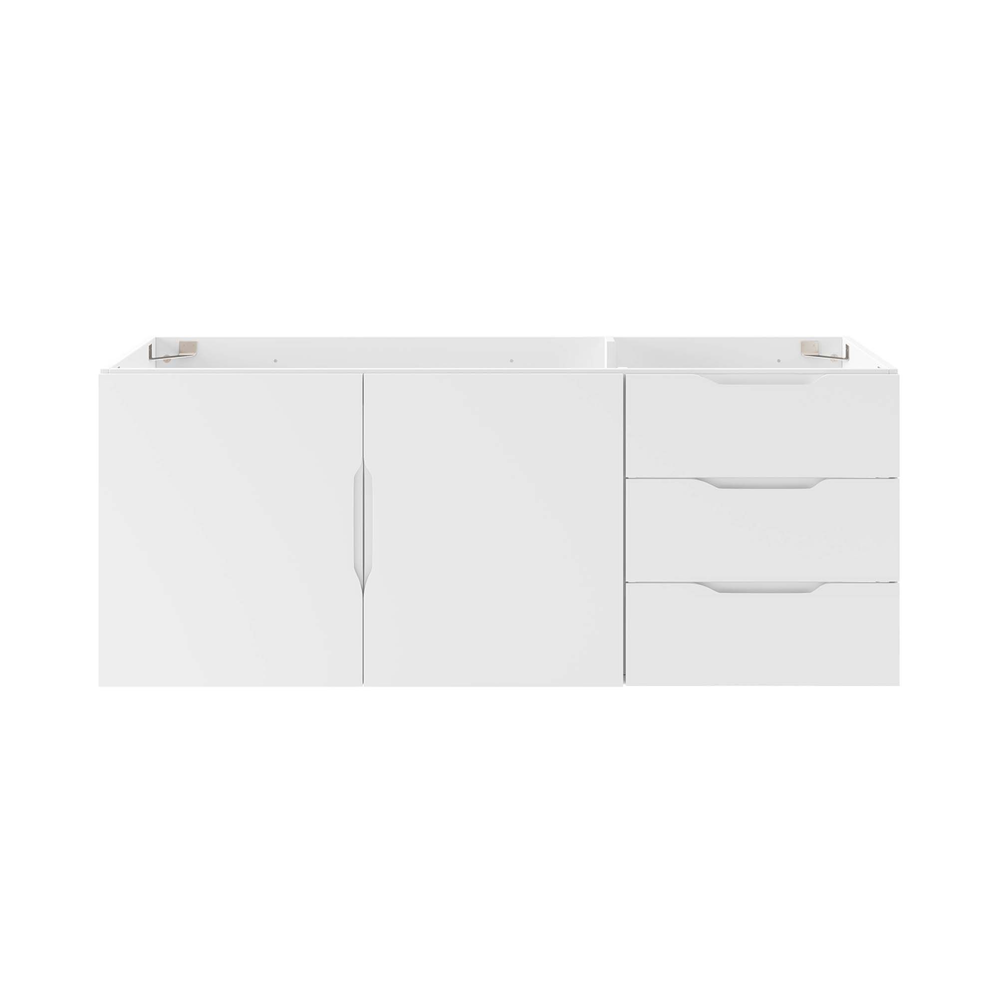 Vitality Wall-Mount Bathroom Vanity Cabinet thumbnail 7