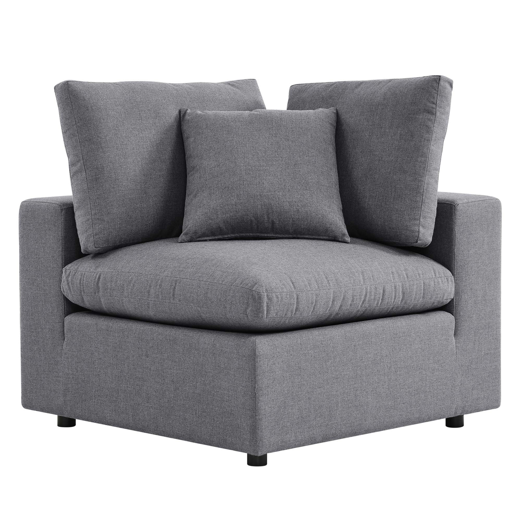 Commix Outdoor Corner Chair