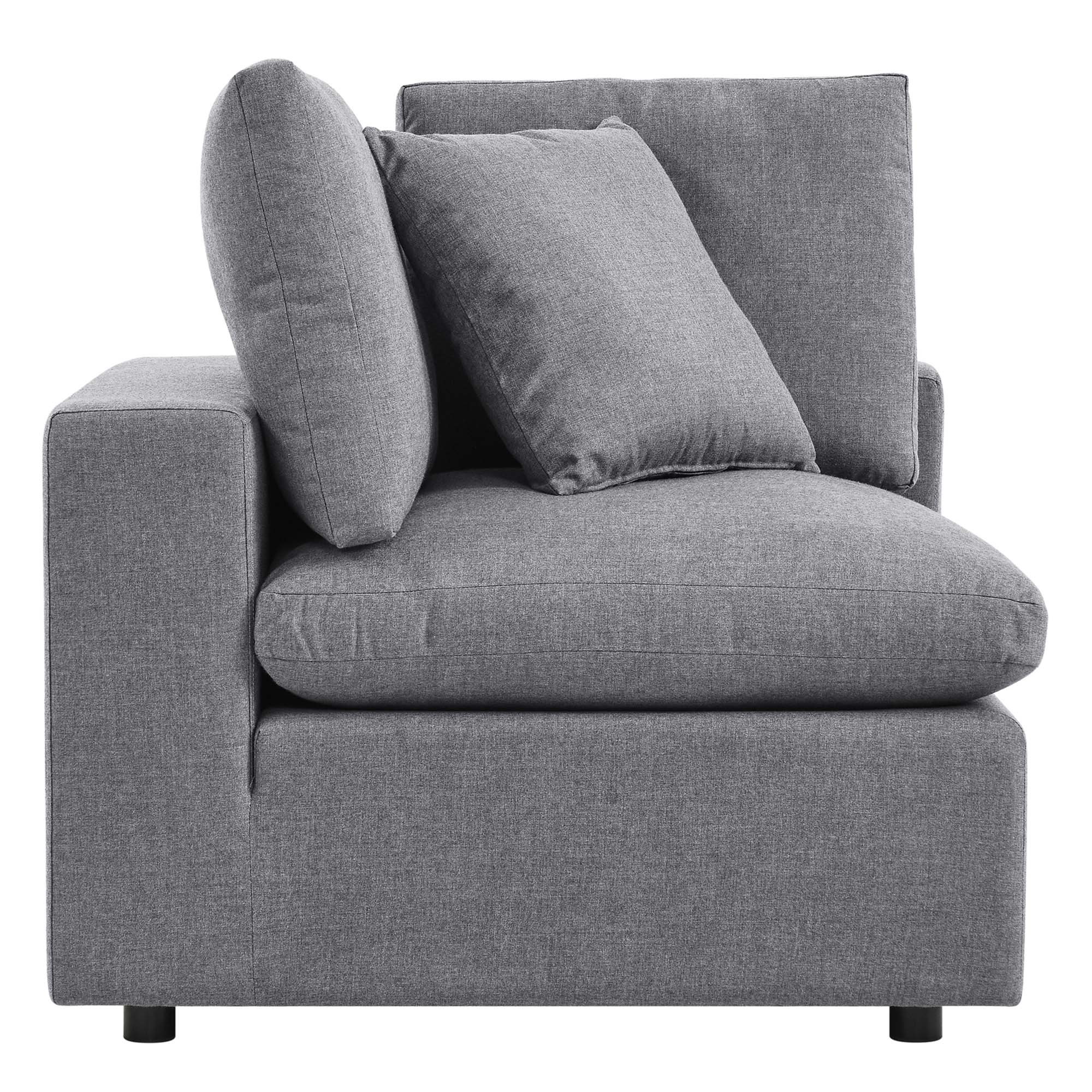 Commix Outdoor Corner Chair thumbnail 4