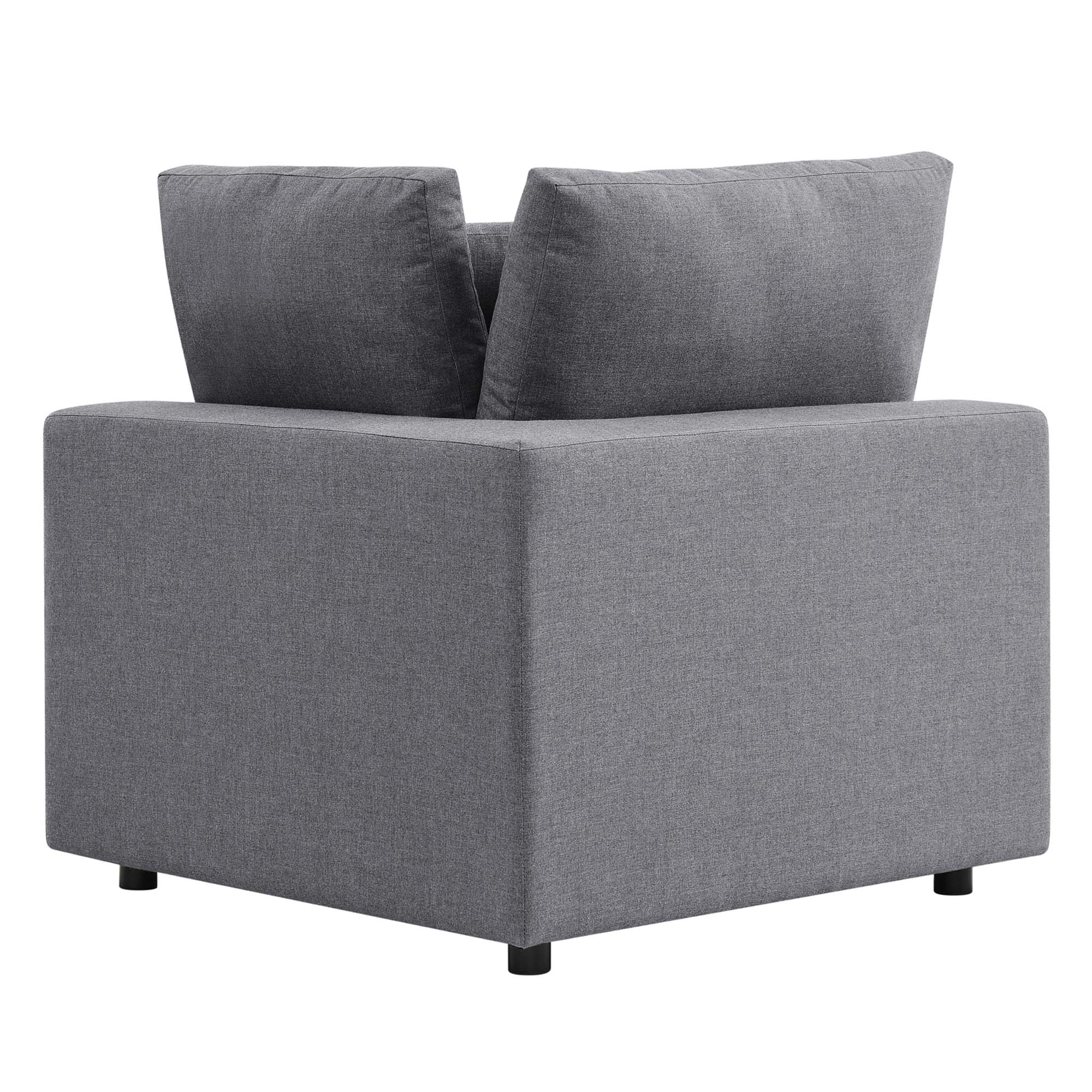 Commix Outdoor Corner Chair thumbnail 5