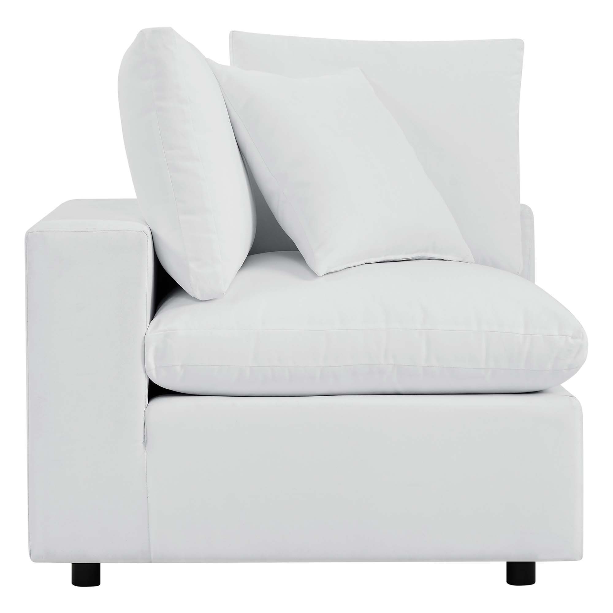 Solena Outdoor Corner Chair thumbnail 4