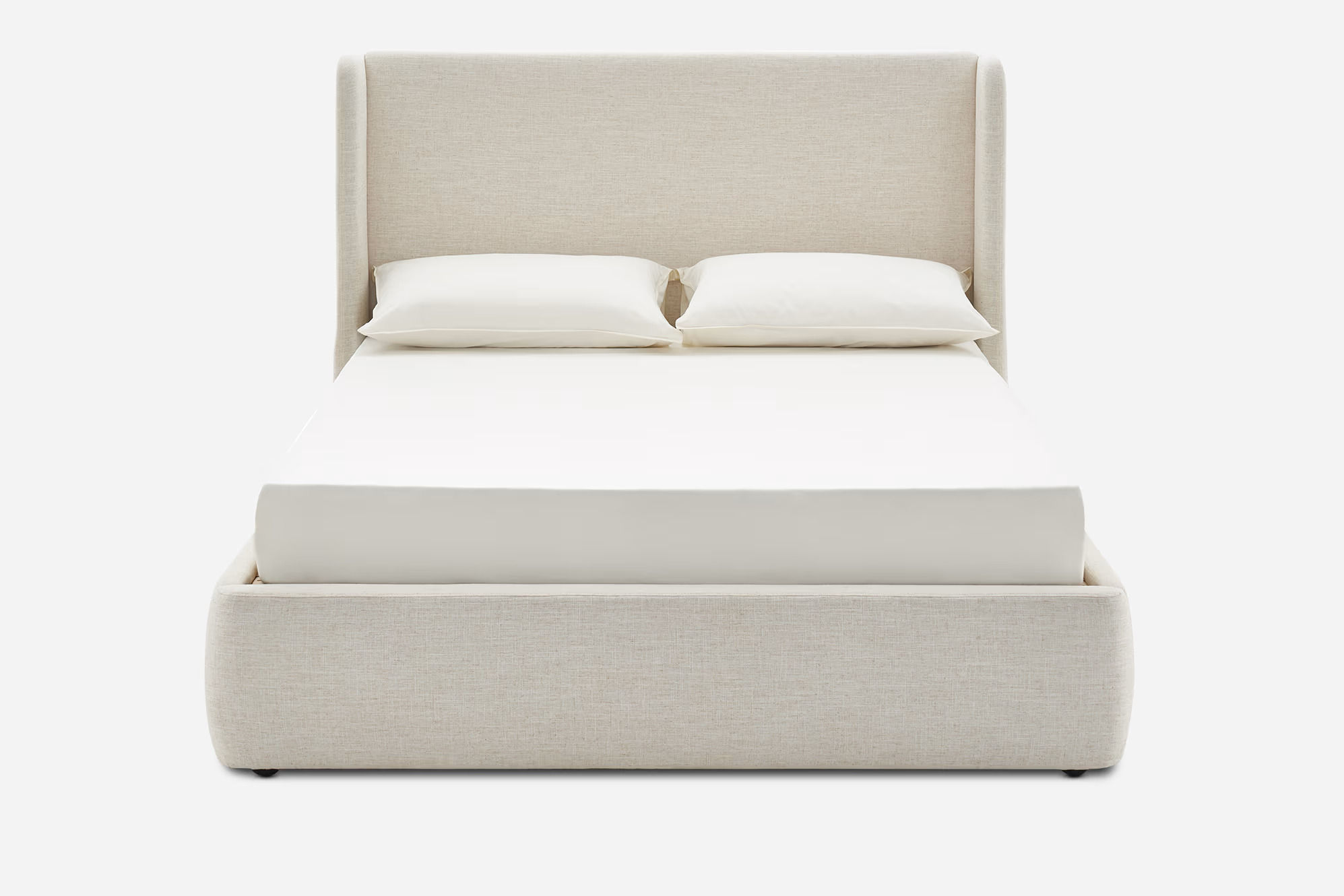 Dalton Storage Bed King thumbnail 3
