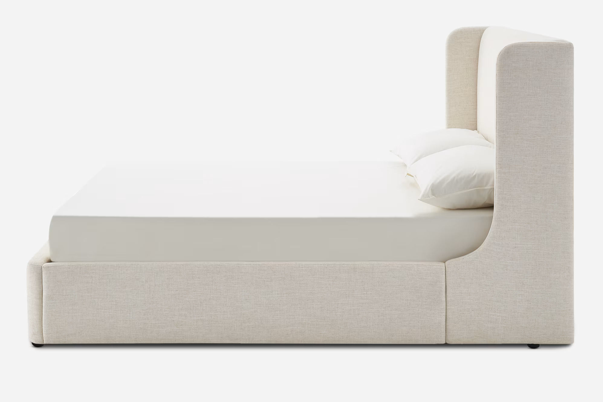 Dalton Storage Bed King thumbnail 4