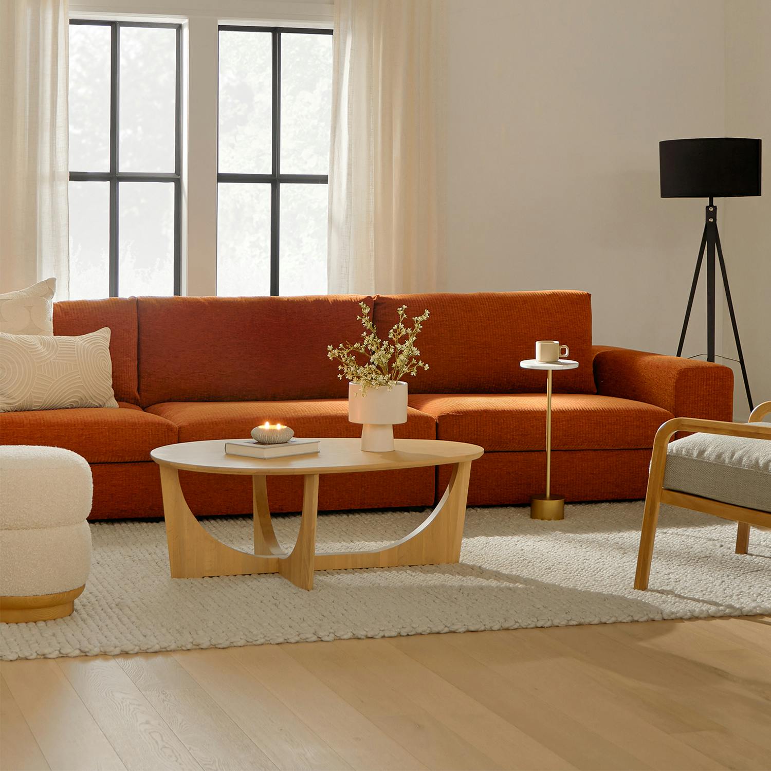 Tovi Coffee Table thumbnail 6