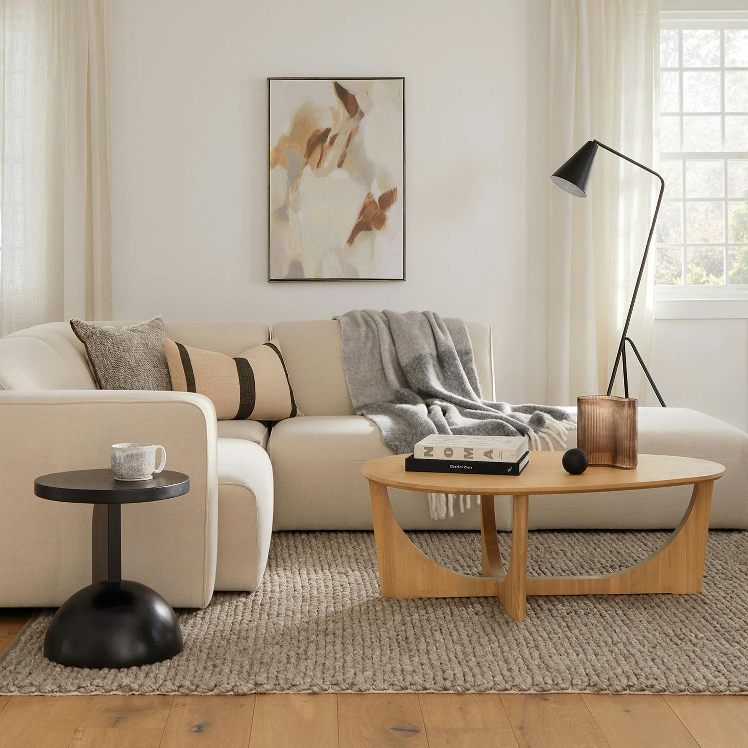 Tovi Coffee Table thumbnail 7