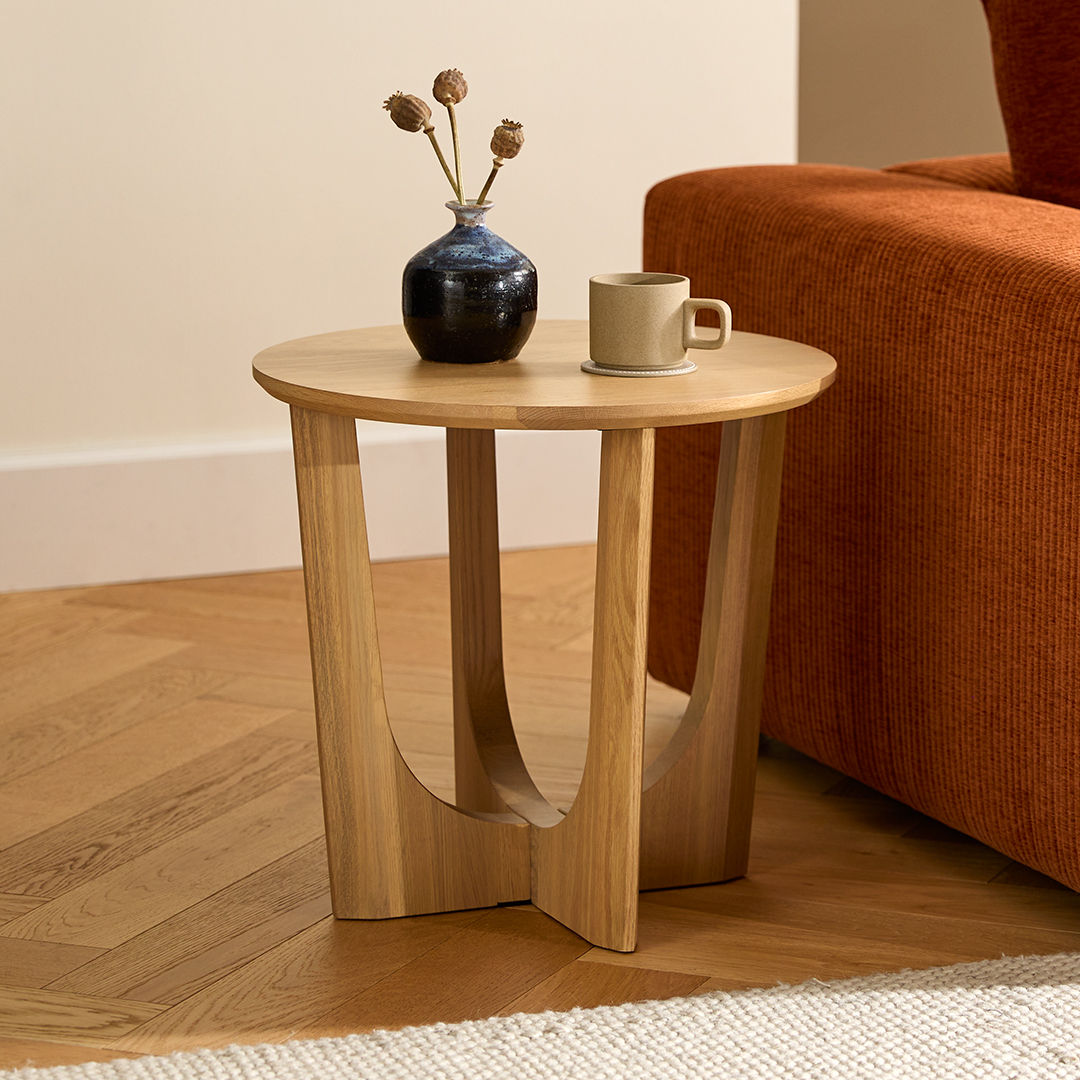 Tovi Side Table thumbnail 2