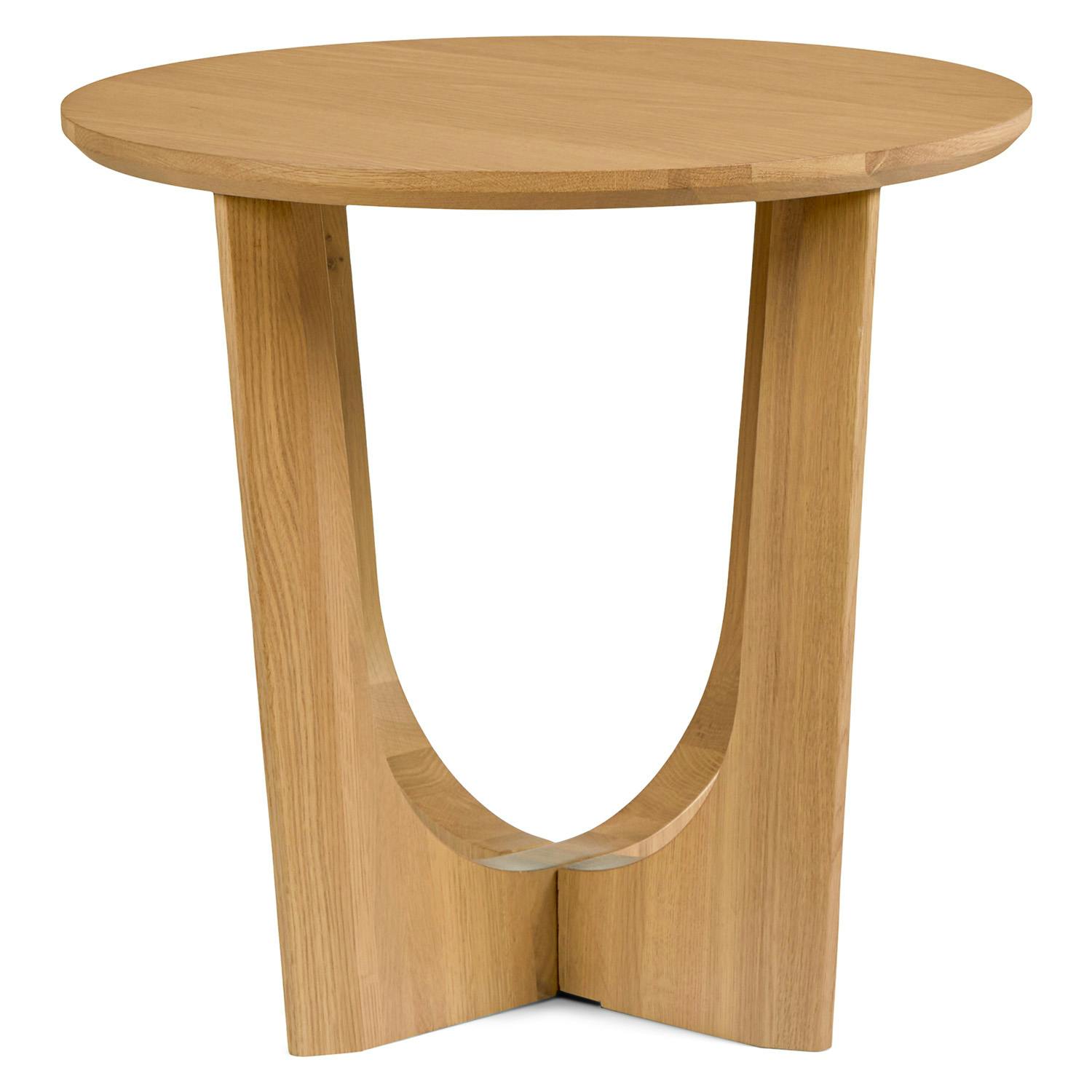 Tovi Side Table thumbnail 4