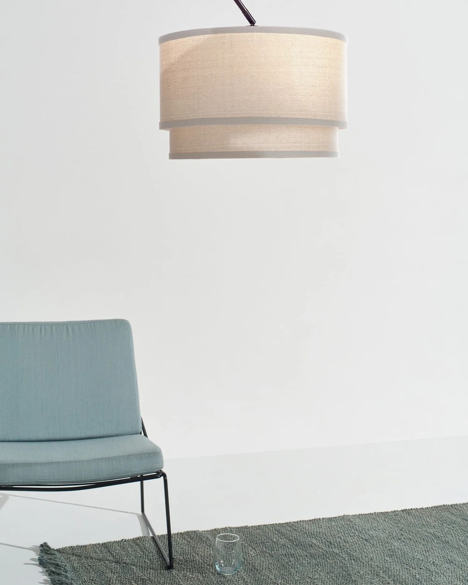 Mason Floor Lamp thumbnail 2
