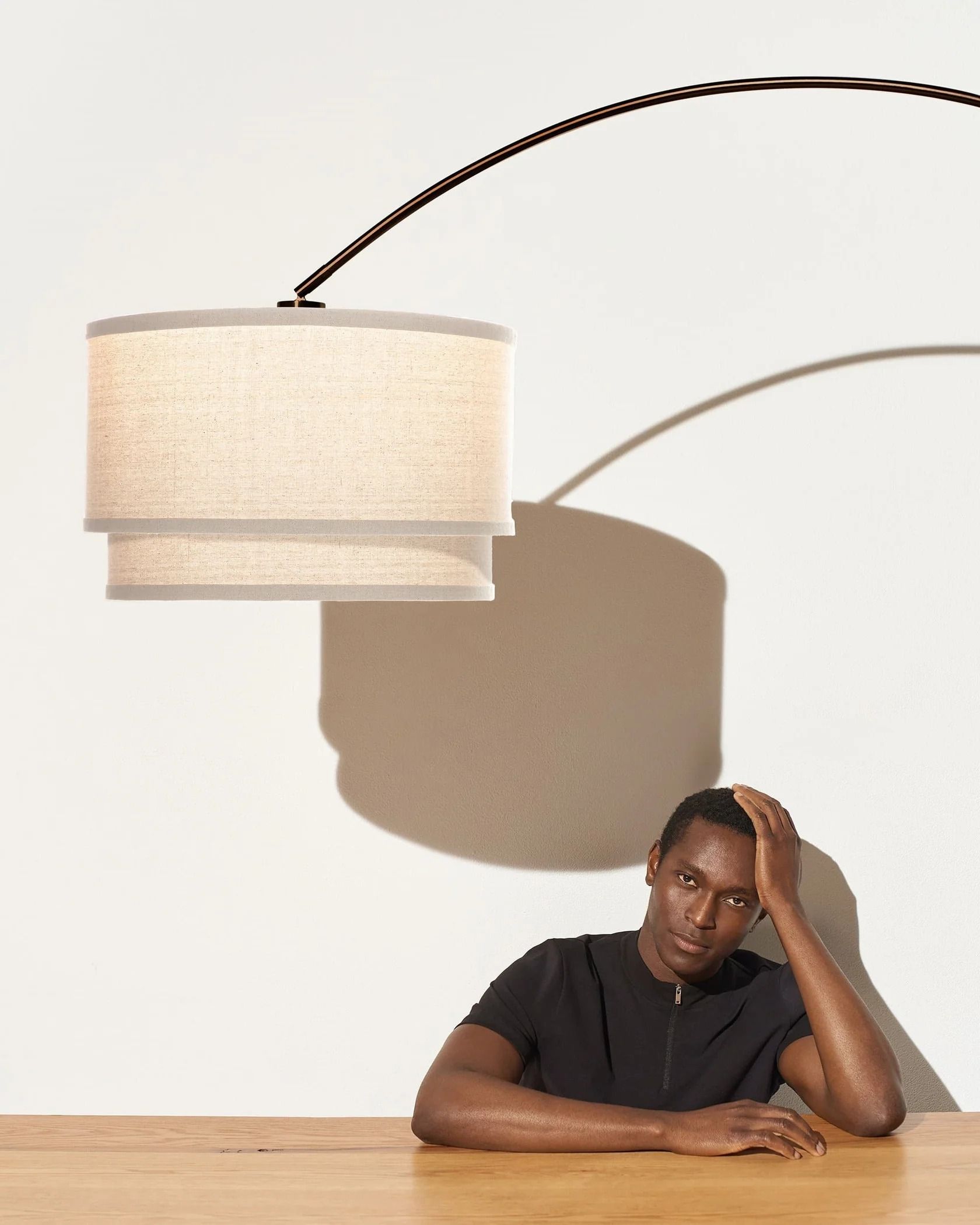Mason Floor Lamp thumbnail 4