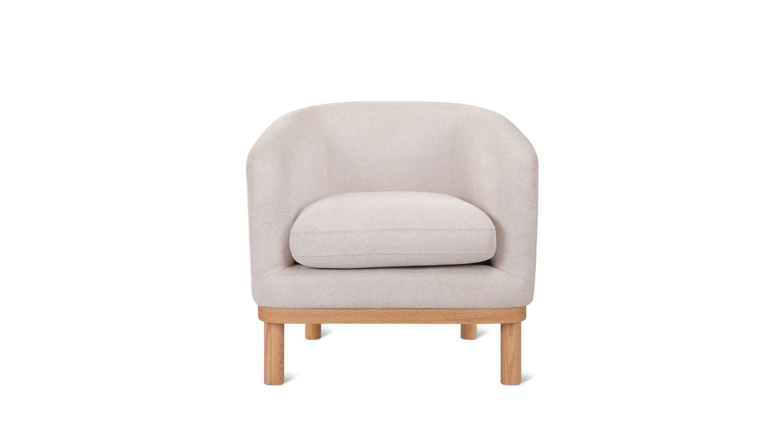 Smooth Moves Lounge Chair thumbnail 2